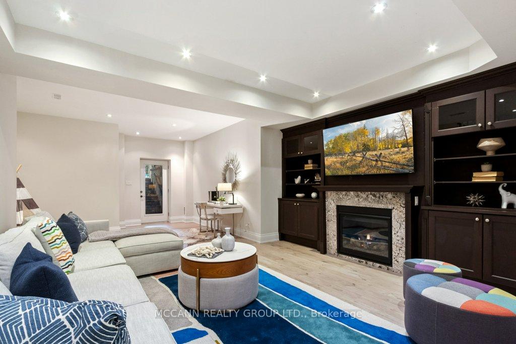 Photo 37 of 78 Chudleigh Avenue, Toronto, Lawrence Park South — HOMEH