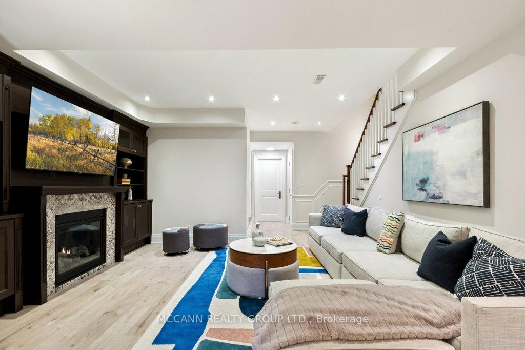 Photo 33 of 78 Chudleigh Avenue, Toronto, Lawrence Park South — HOMEH