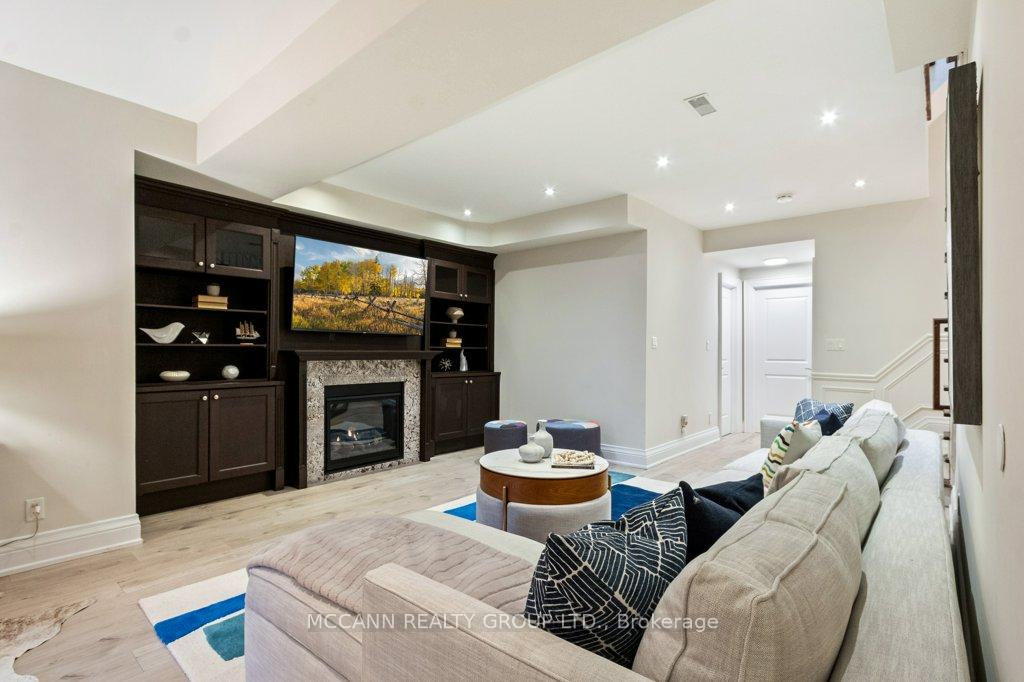 Photo 34 of 78 Chudleigh Avenue, Toronto, Lawrence Park South — HOMEH