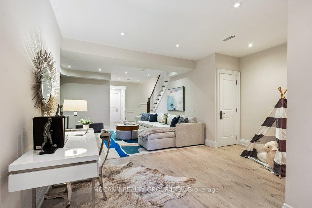 Photo 29 of 78 Chudleigh Avenue, Toronto, Lawrence Park South — HOMEH