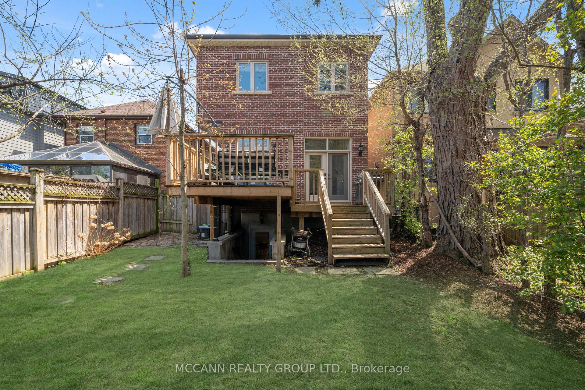 Photo 41 of 78 Chudleigh Avenue, Toronto, Lawrence Park South — HOMEH