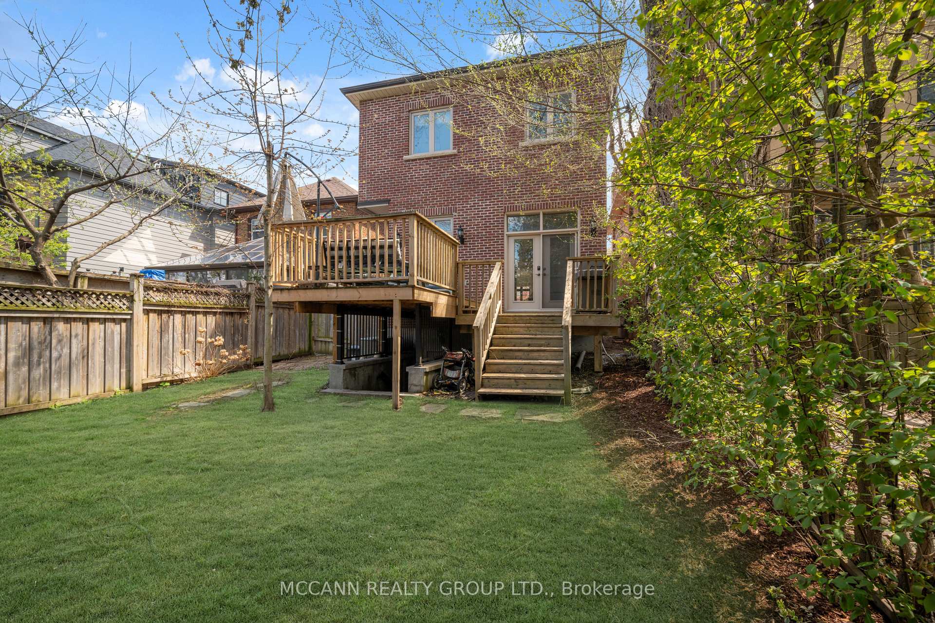 Photo 44 of 78 Chudleigh Avenue, Toronto, Lawrence Park South — HOMEH