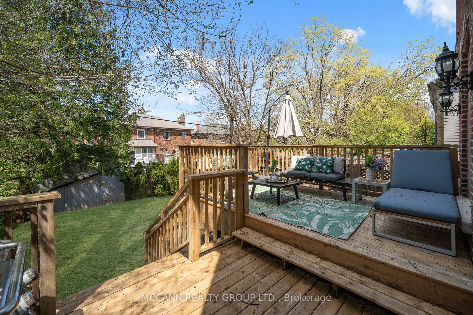 Photo 42 of 78 Chudleigh Avenue, Toronto, Lawrence Park South — HOMEH