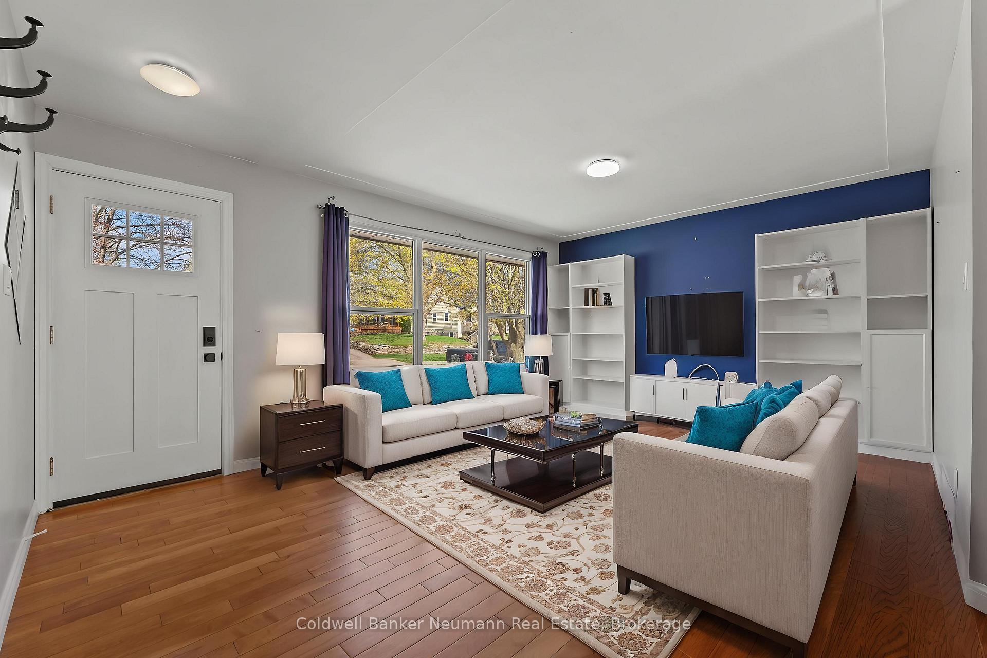 Photo 3 of 56 Ridgewood Avenue, Guelph, Junction/Onward Willow — HOMEH