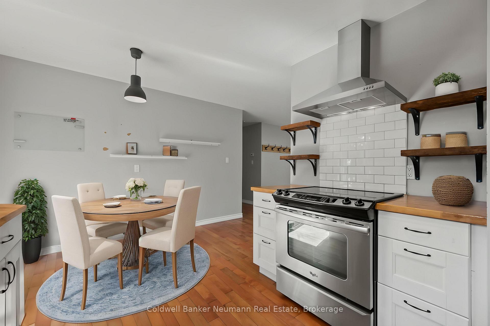 Photo 11 of 56 Ridgewood Avenue, Guelph, Junction/Onward Willow — HOMEH