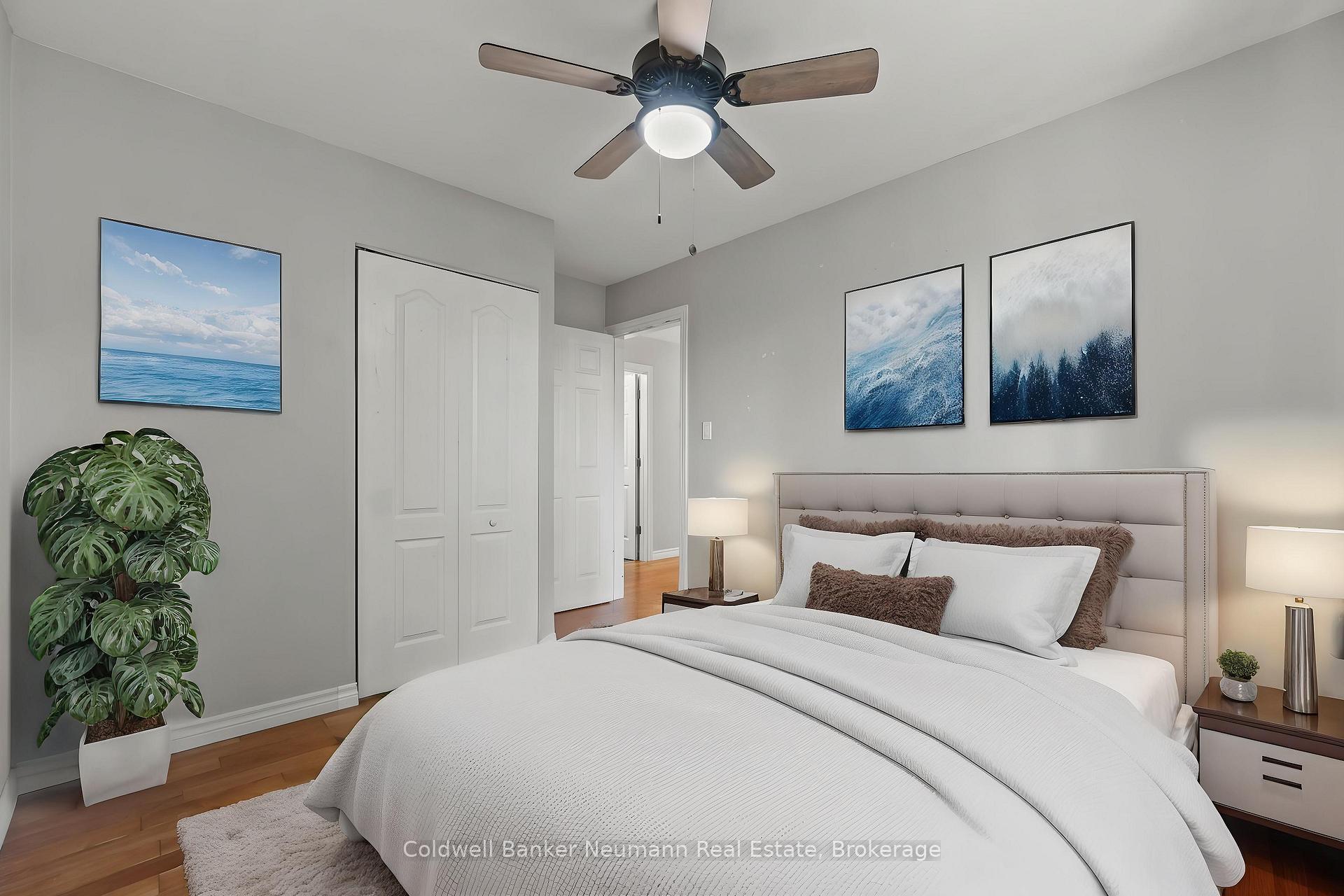 Photo 16 of 56 Ridgewood Avenue, Guelph, Junction/Onward Willow — HOMEH
