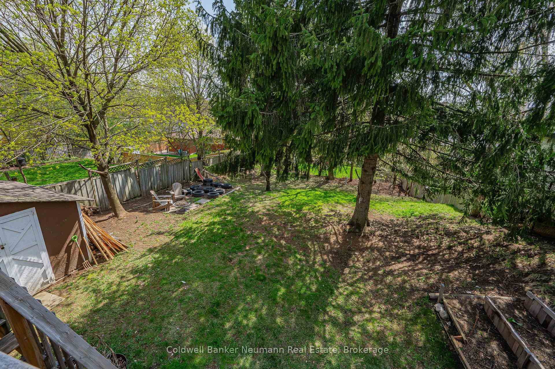Photo 21 of 56 Ridgewood Avenue, Guelph, Junction/Onward Willow — HOMEH