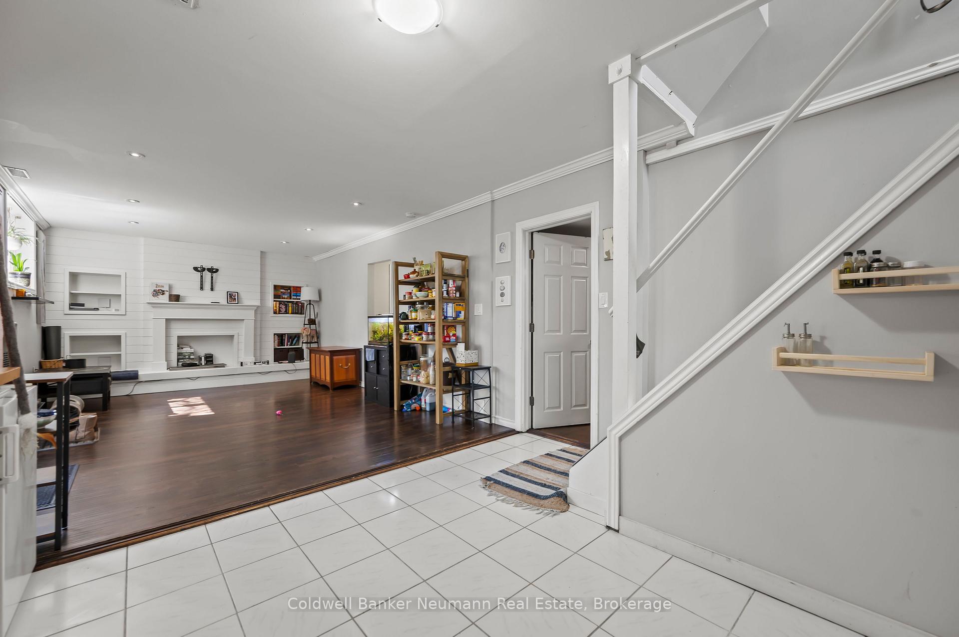 Photo 25 of 56 Ridgewood Avenue, Guelph, Junction/Onward Willow — HOMEH