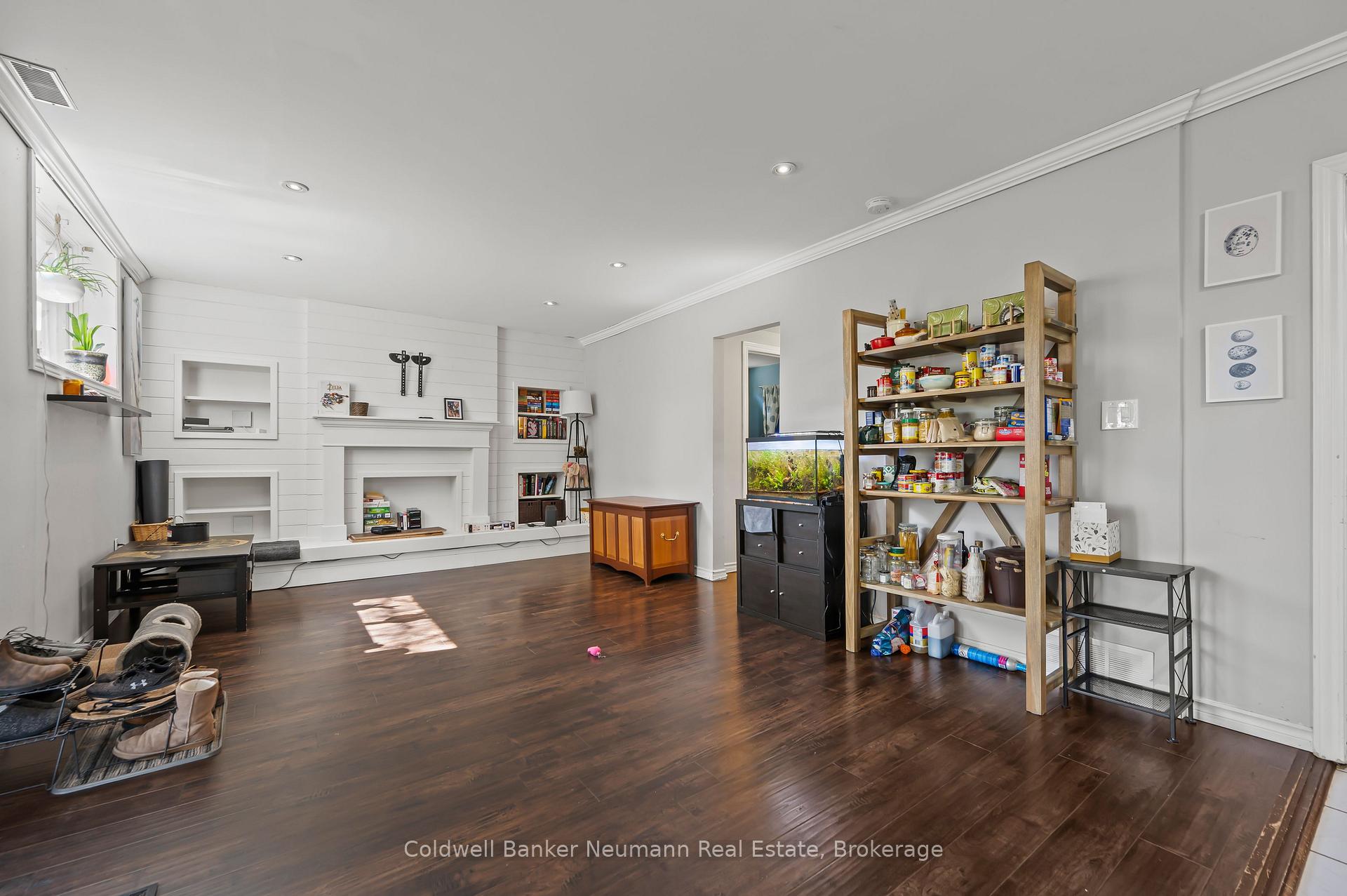 Photo 26 of 56 Ridgewood Avenue, Guelph, Junction/Onward Willow — HOMEH