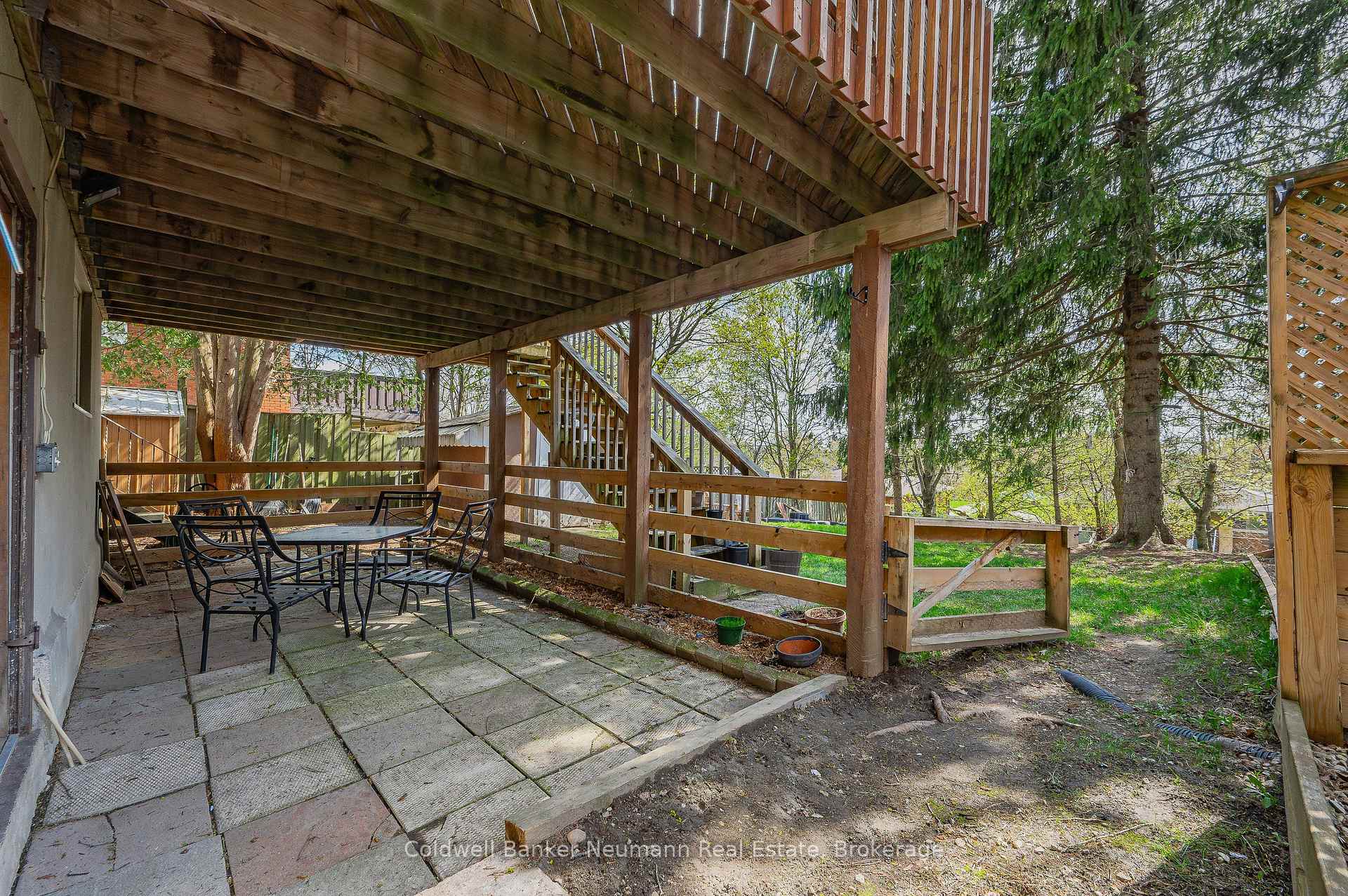 Photo 31 of 56 Ridgewood Avenue, Guelph, Junction/Onward Willow — HOMEH