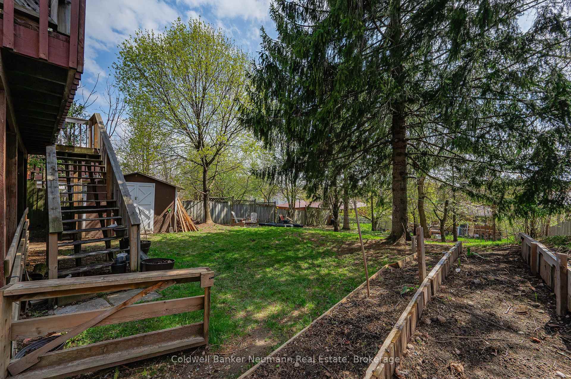 Photo 32 of 56 Ridgewood Avenue, Guelph, Junction/Onward Willow — HOMEH