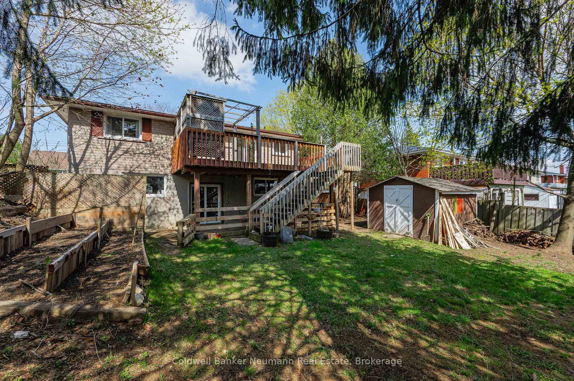 Photo 33 of 56 Ridgewood Avenue, Guelph, Junction/Onward Willow — HOMEH