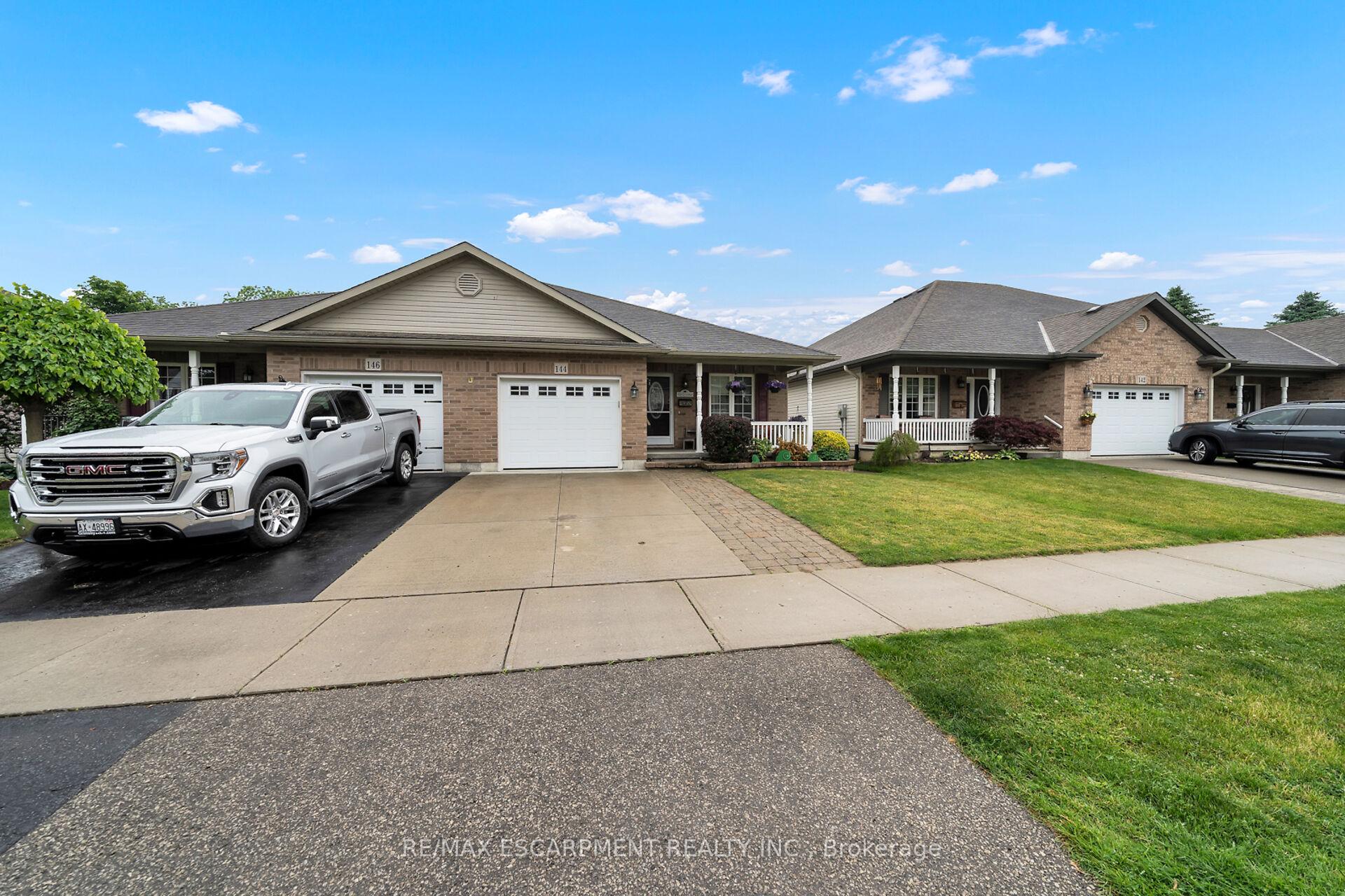 Photo 1 of 144 Forest Street, Haldimand, Dunnville — HOMEH