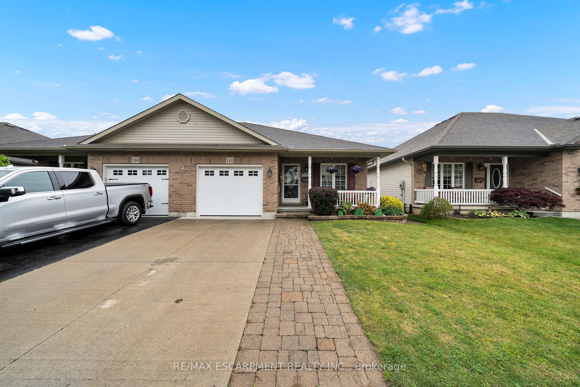 Photo 3 of 144 Forest Street, Haldimand, Dunnville — HOMEH
