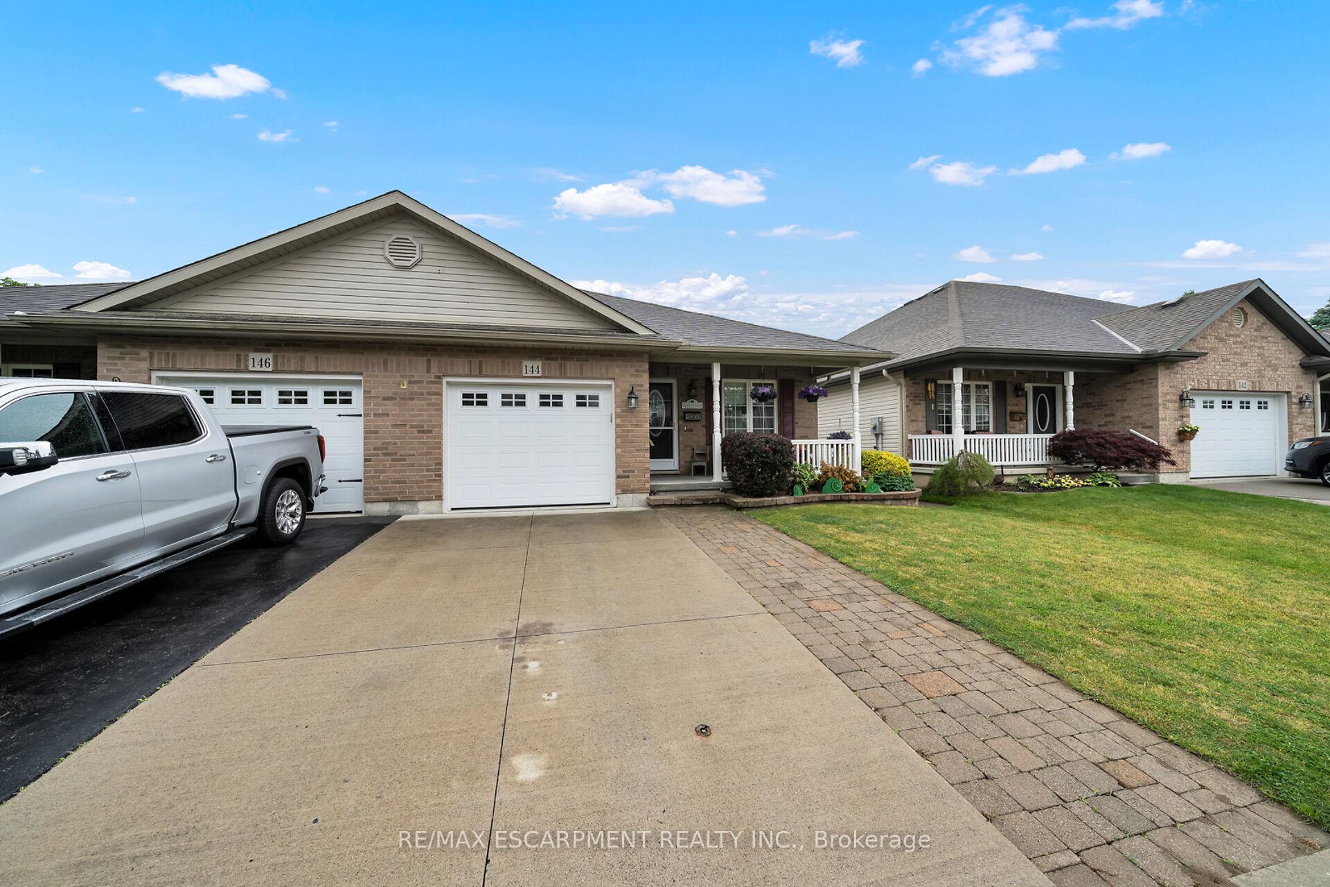 Photo 4 of 144 Forest Street, Haldimand, Dunnville — HOMEH