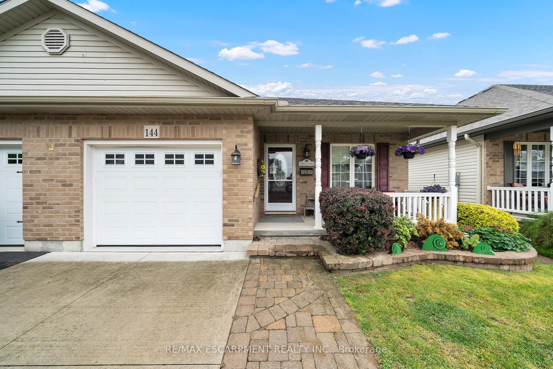 Photo 16 of 144 Forest Street, Haldimand, Dunnville — HOMEH