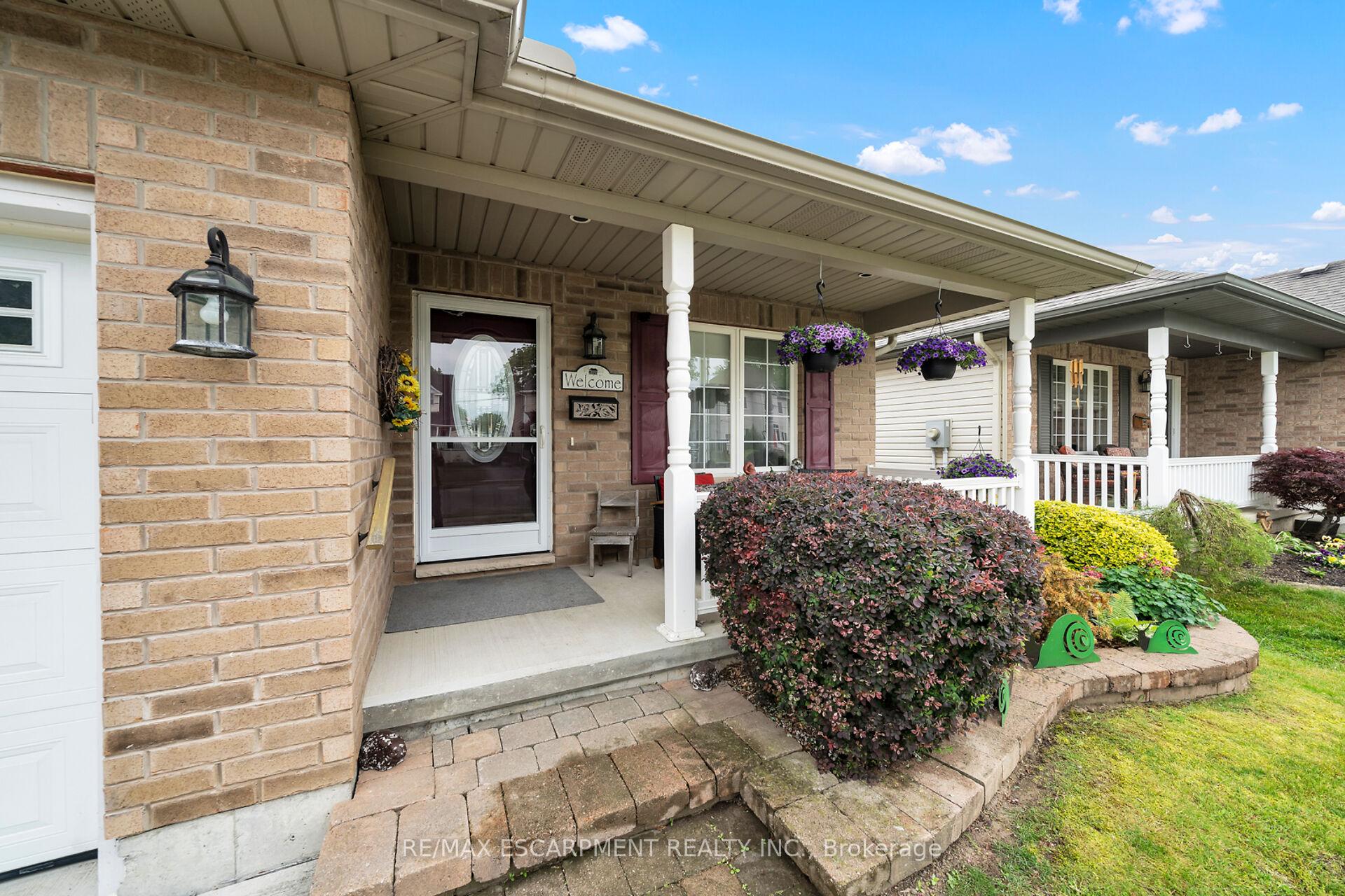 Photo 7 of 144 Forest Street, Haldimand, Dunnville — HOMEH