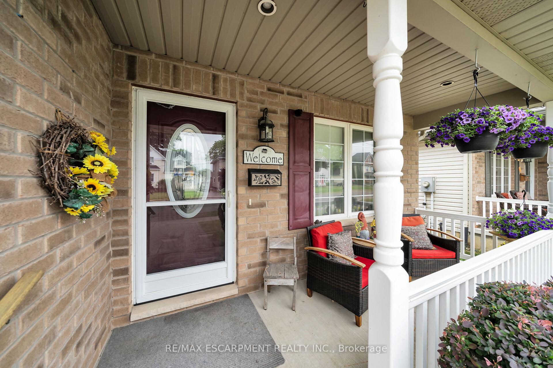Photo 27 of 144 Forest Street, Haldimand, Dunnville — HOMEH