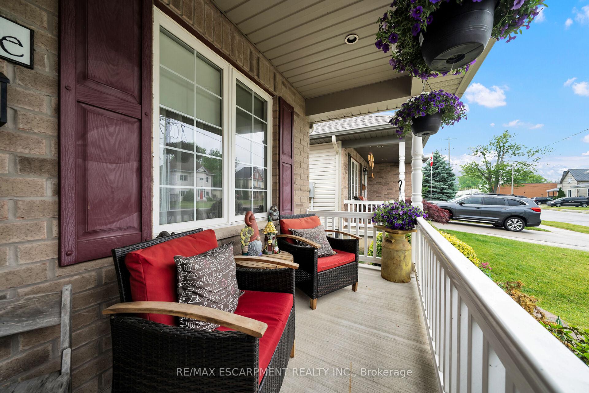 Photo 15 of 144 Forest Street, Haldimand, Dunnville — HOMEH