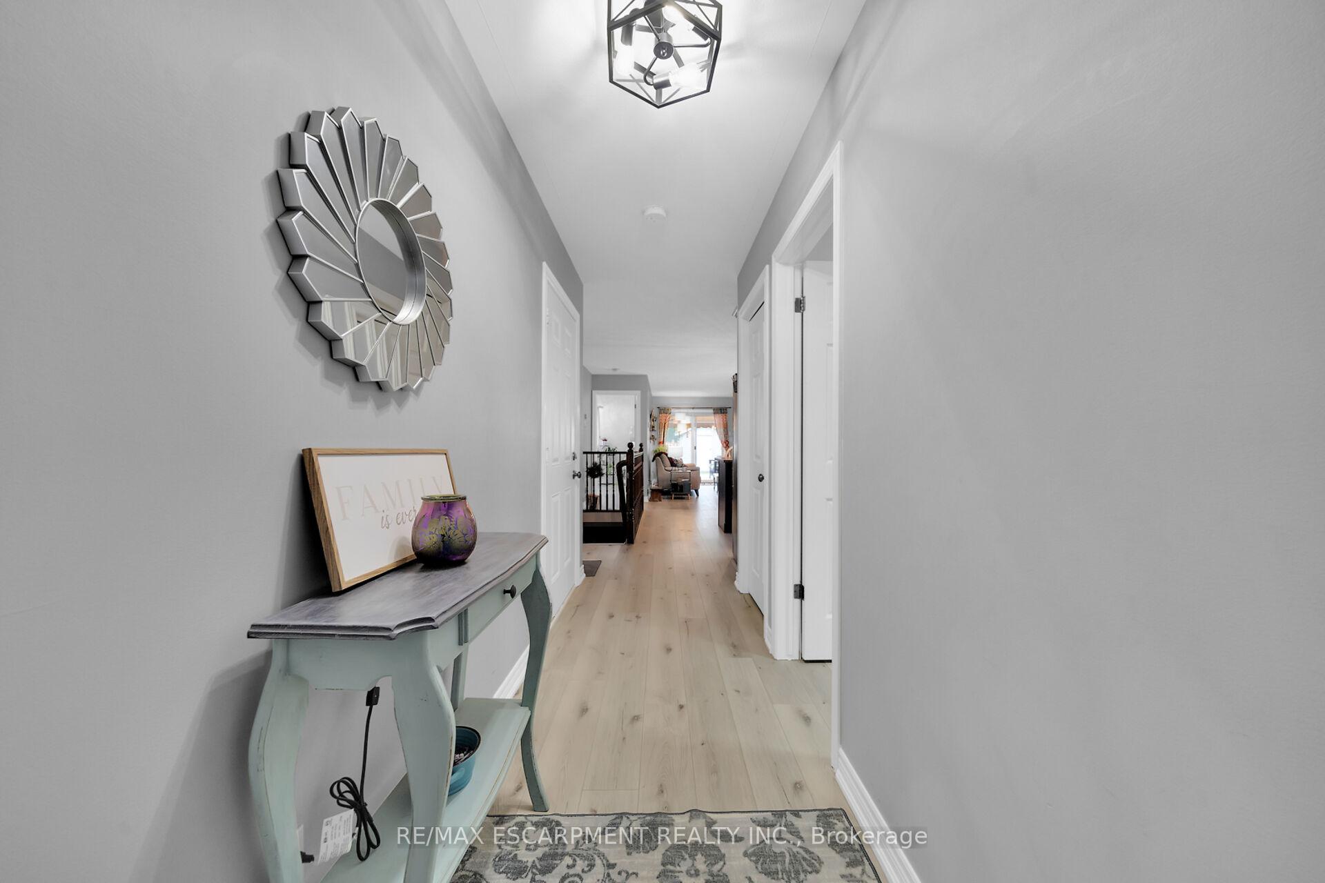 Photo 5 of 144 Forest Street, Haldimand, Dunnville — HOMEH