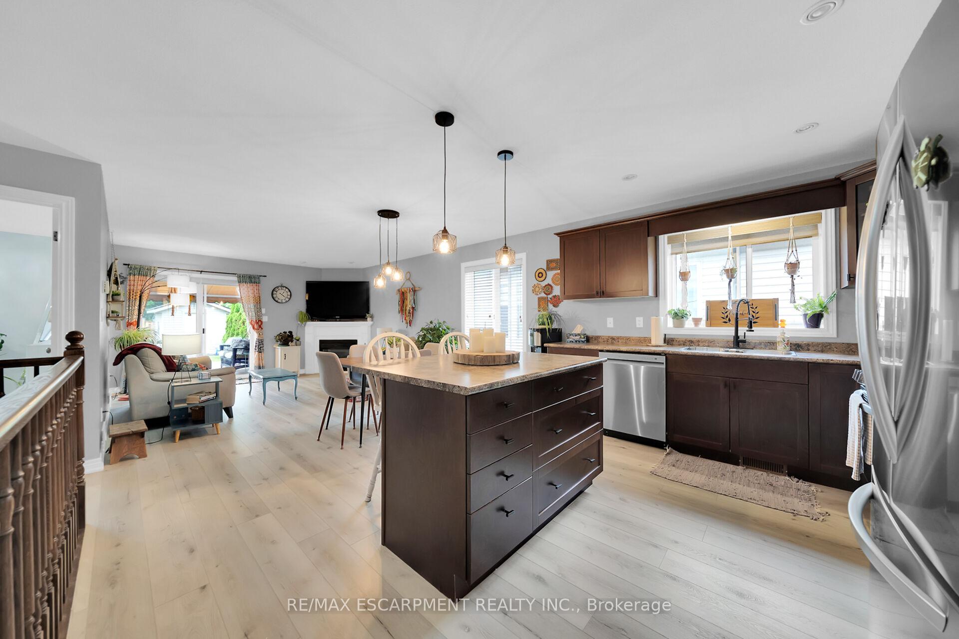 Photo 12 of 144 Forest Street, Haldimand, Dunnville — HOMEH