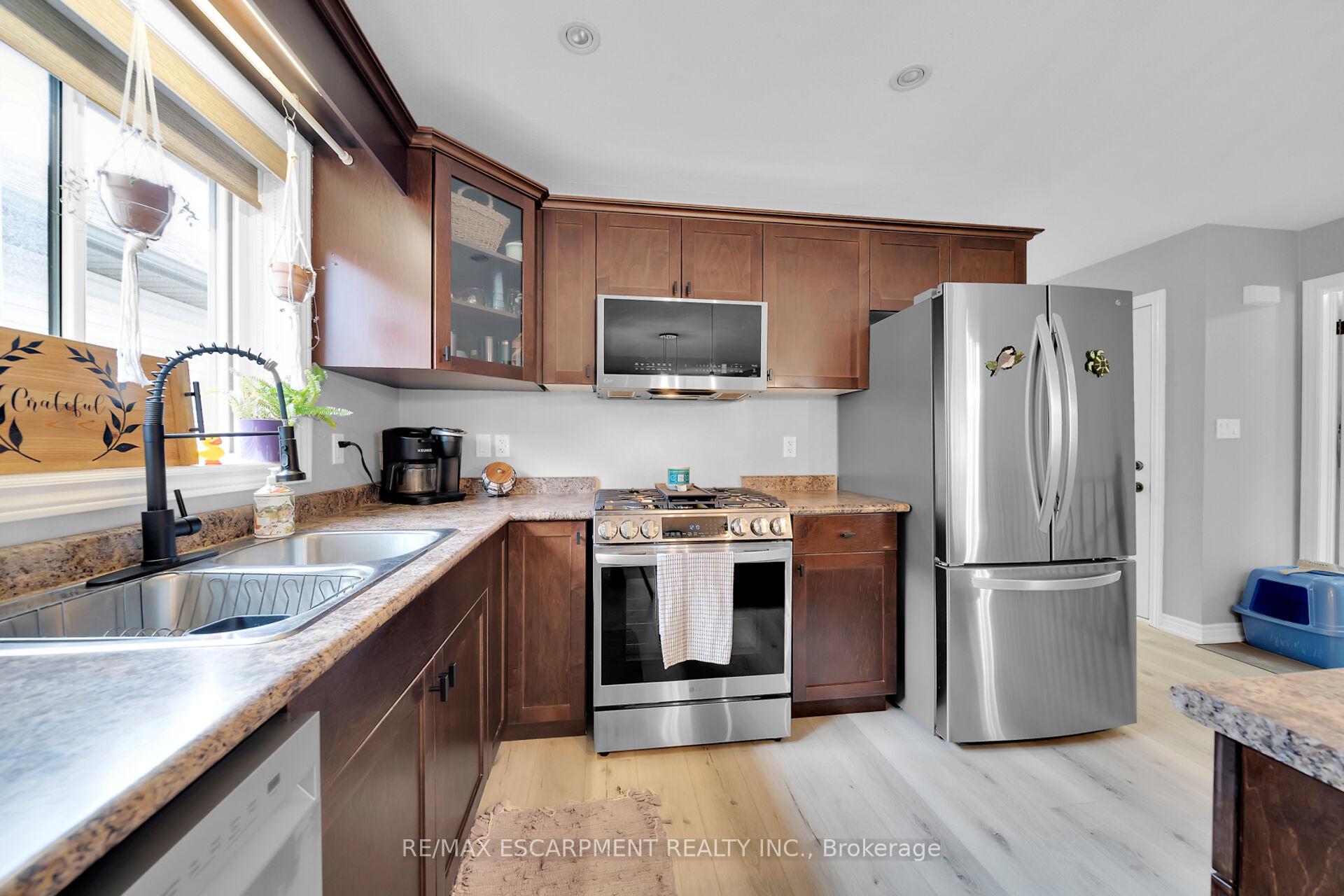 Photo 9 of 144 Forest Street, Haldimand, Dunnville — HOMEH
