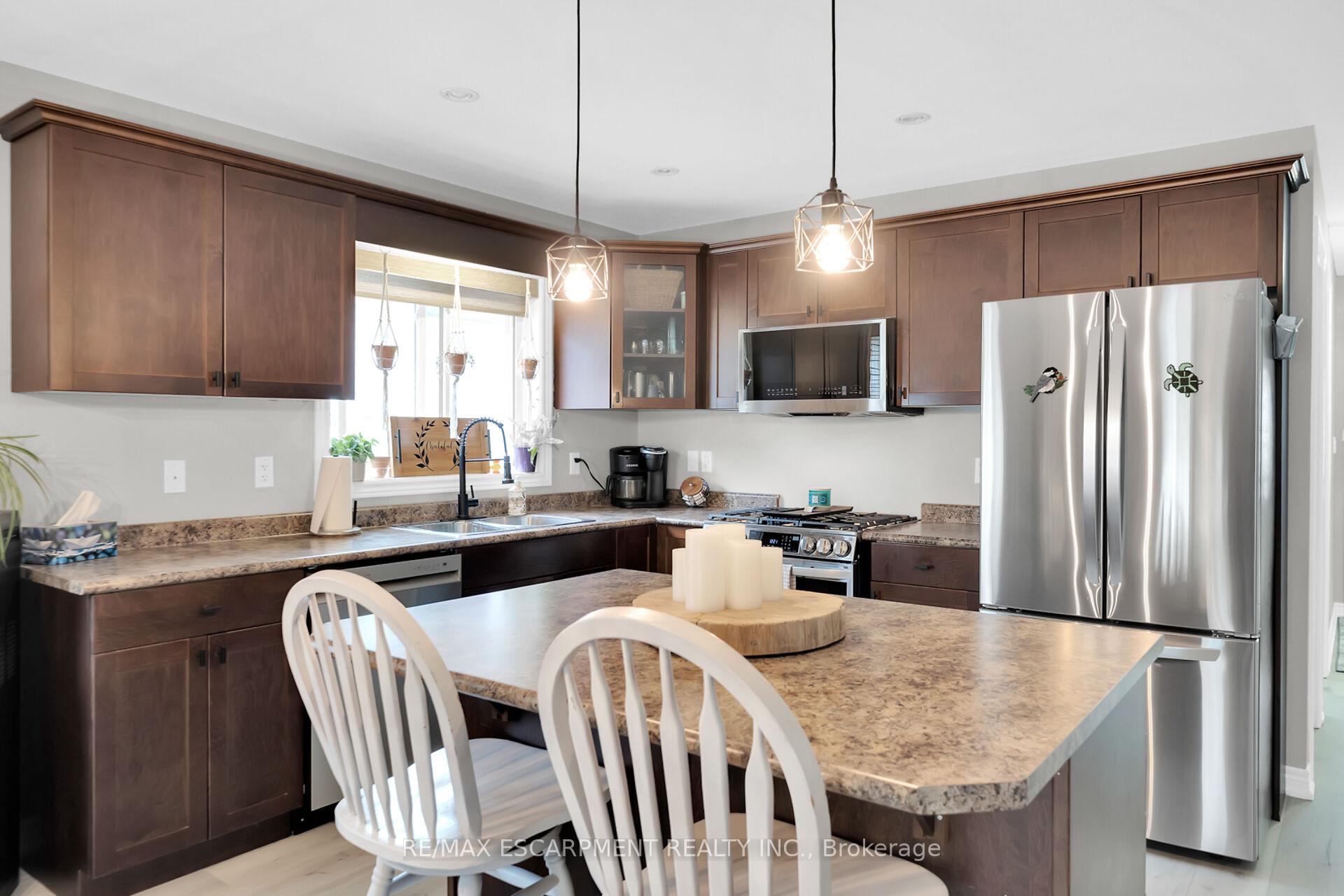 Photo 26 of 144 Forest Street, Haldimand, Dunnville — HOMEH