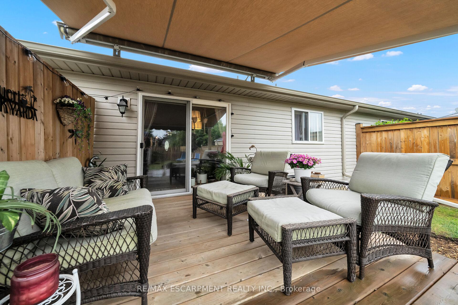 Photo 32 of 144 Forest Street, Haldimand, Dunnville — HOMEH