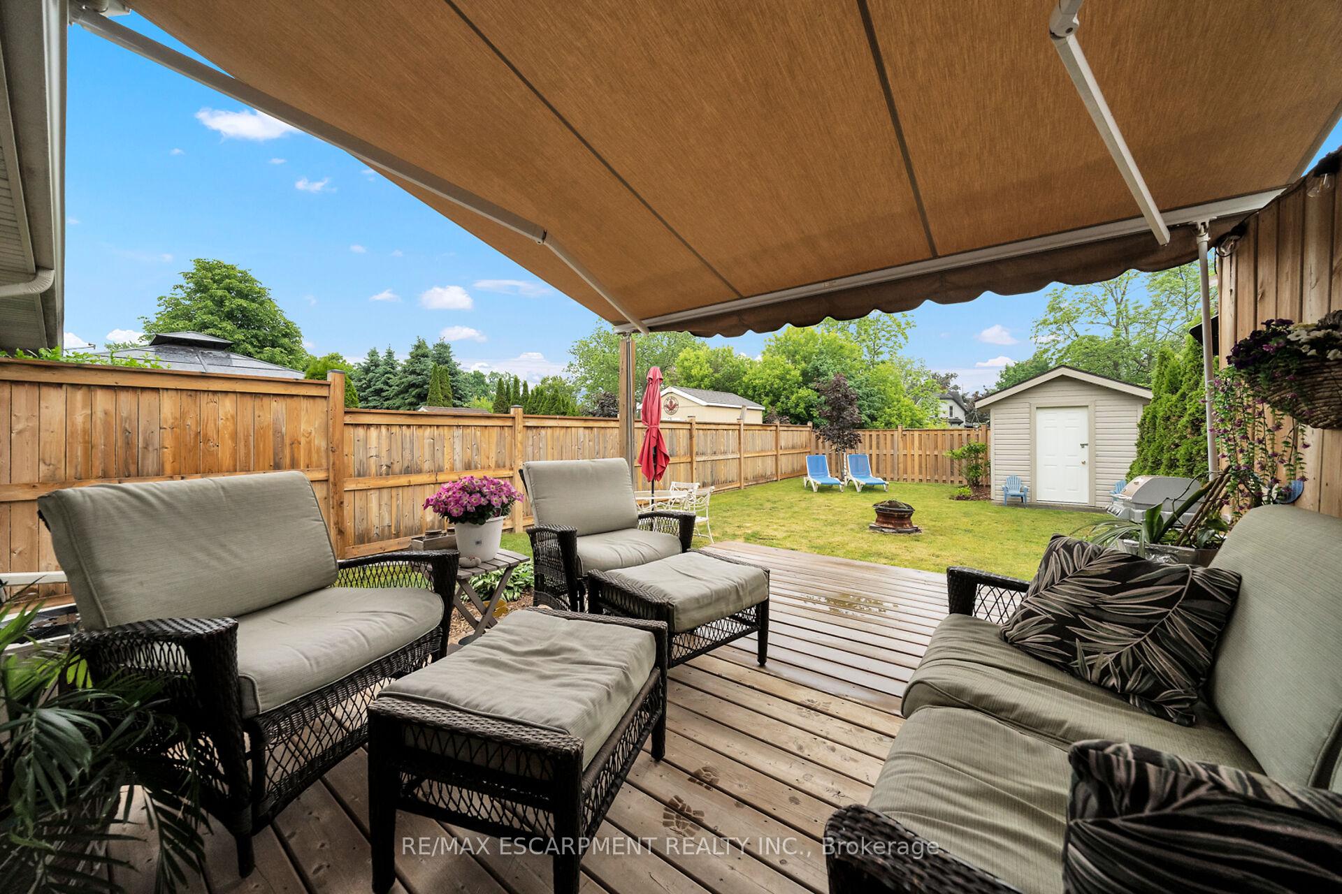 Photo 35 of 144 Forest Street, Haldimand, Dunnville — HOMEH