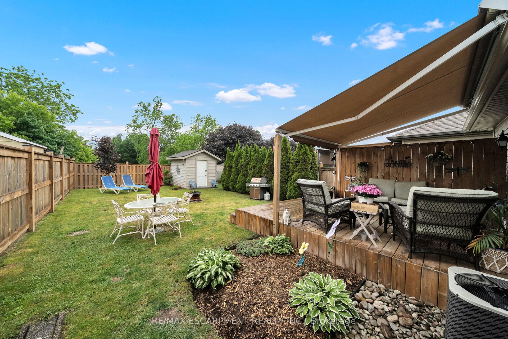 Photo 33 of 144 Forest Street, Haldimand, Dunnville — HOMEH