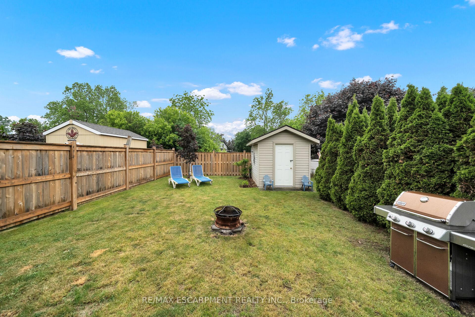 Photo 38 of 144 Forest Street, Haldimand, Dunnville — HOMEH