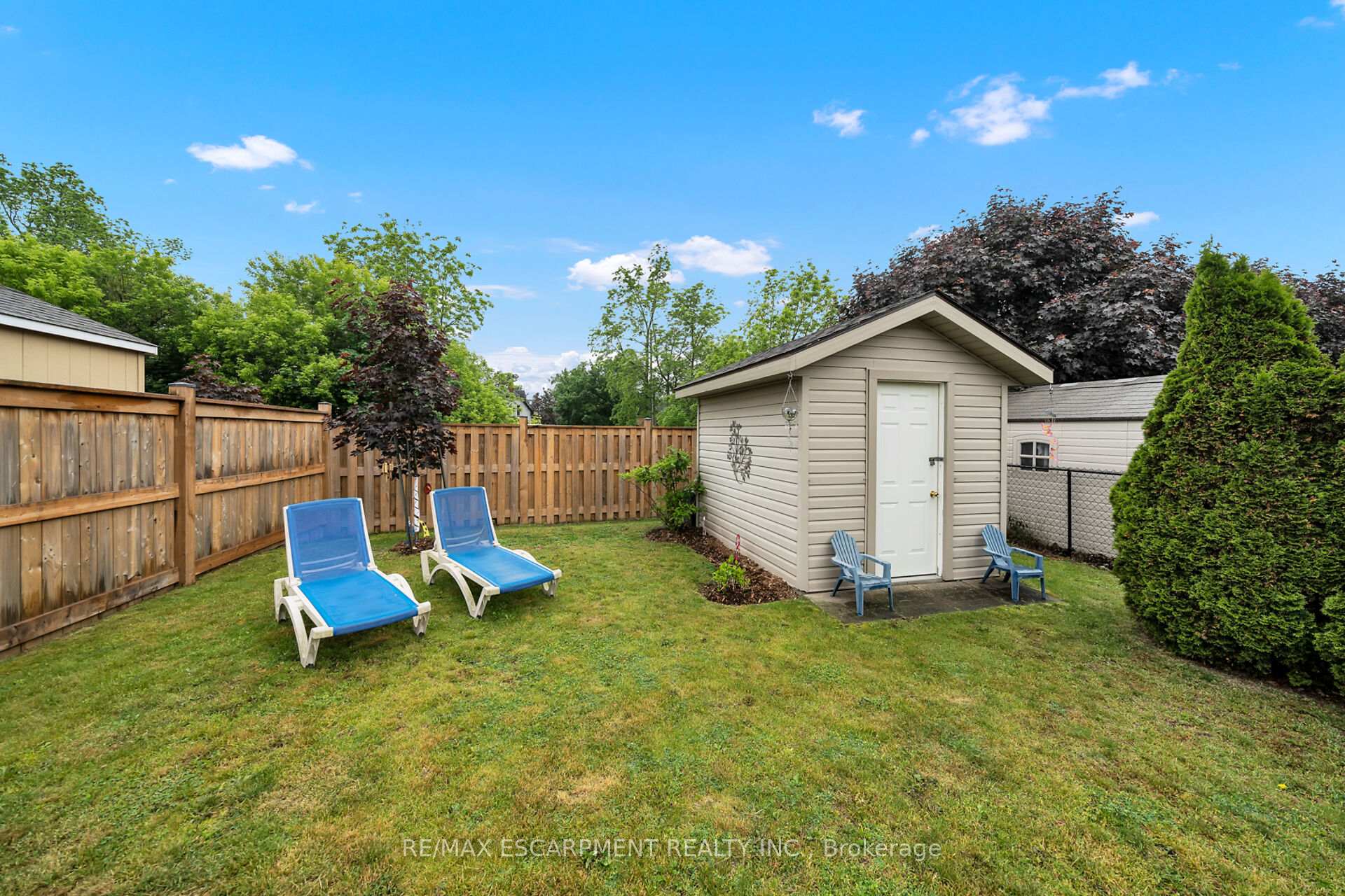 Photo 39 of 144 Forest Street, Haldimand, Dunnville — HOMEH