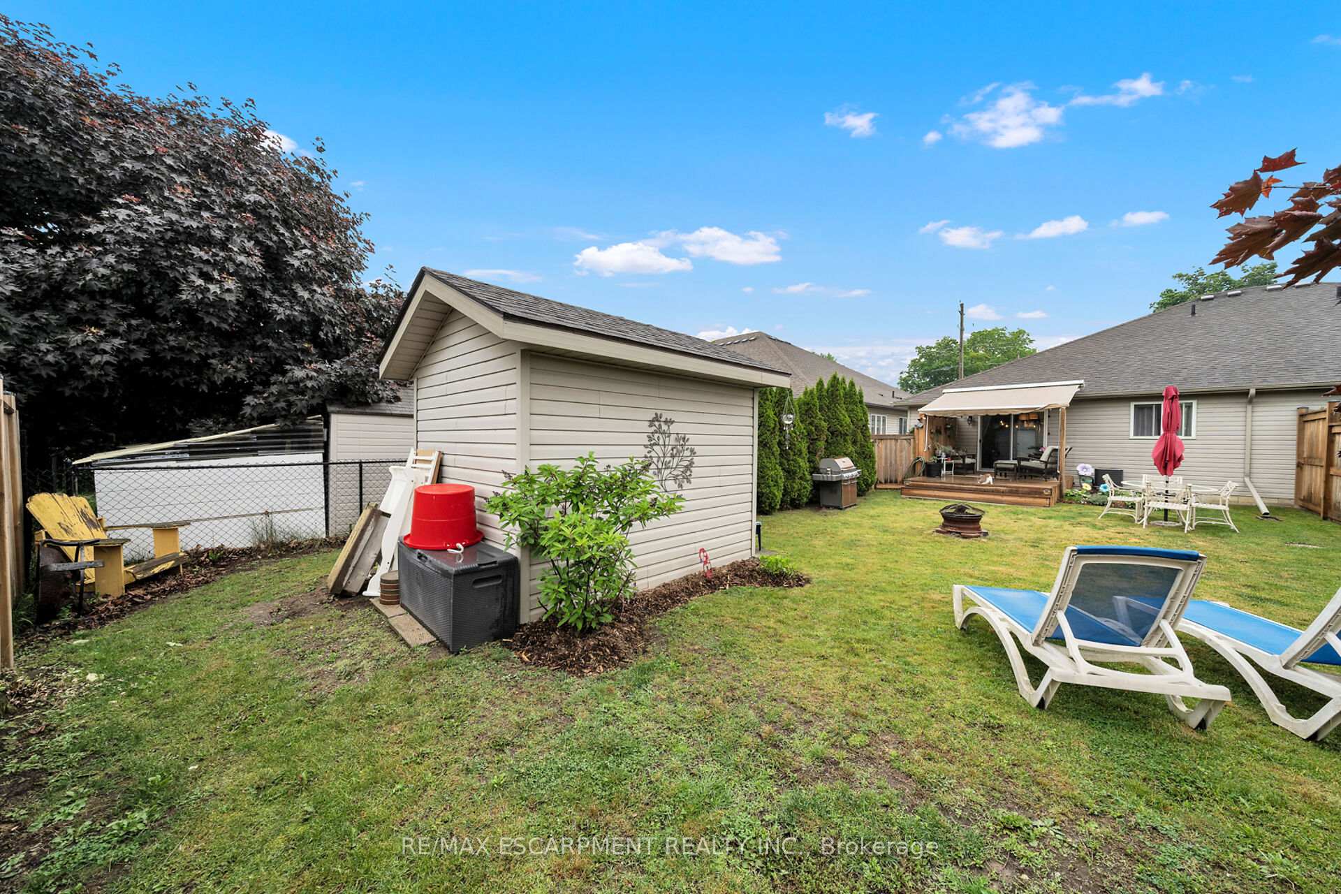 Photo 36 of 144 Forest Street, Haldimand, Dunnville — HOMEH