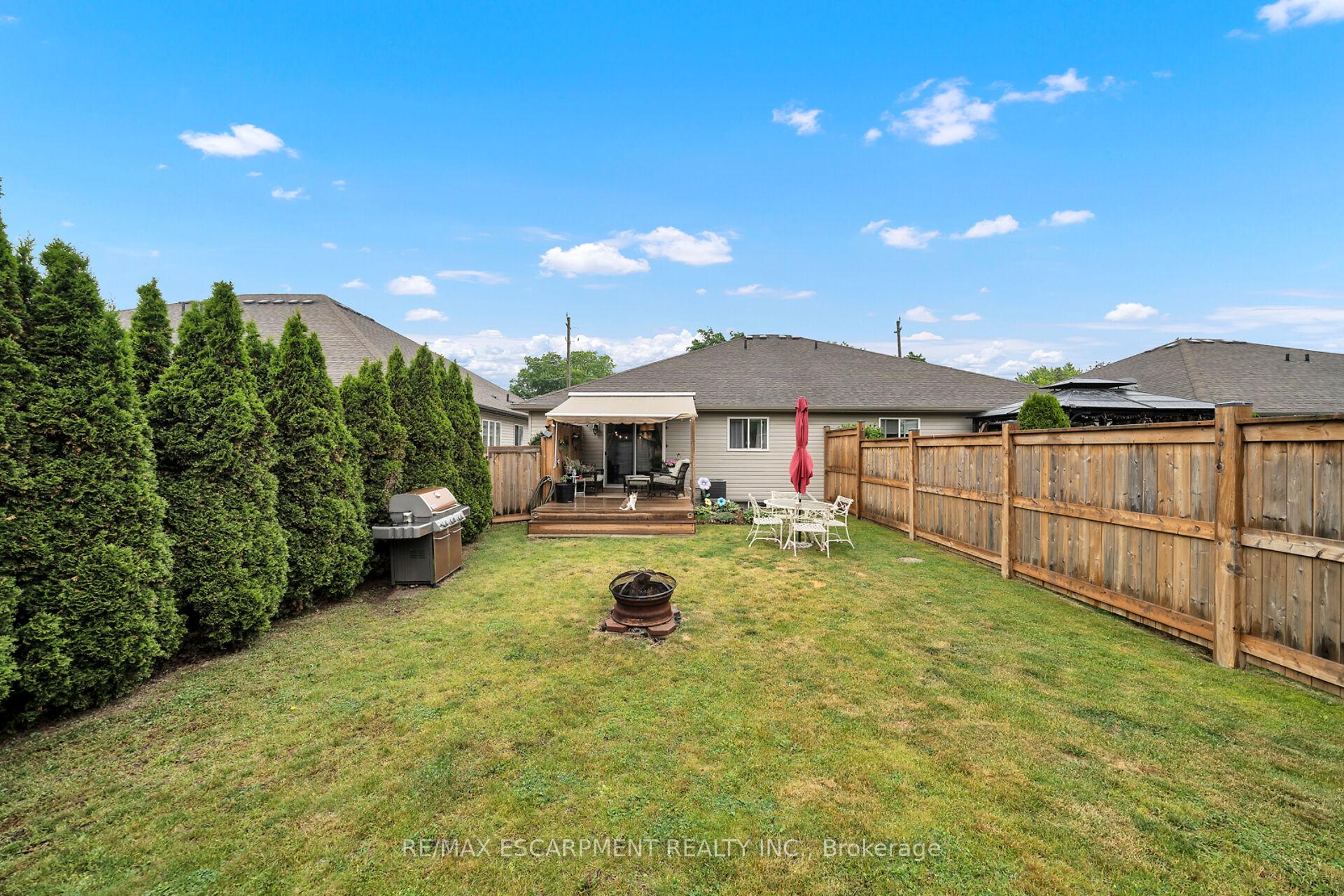 Photo 43 of 144 Forest Street, Haldimand, Dunnville — HOMEH