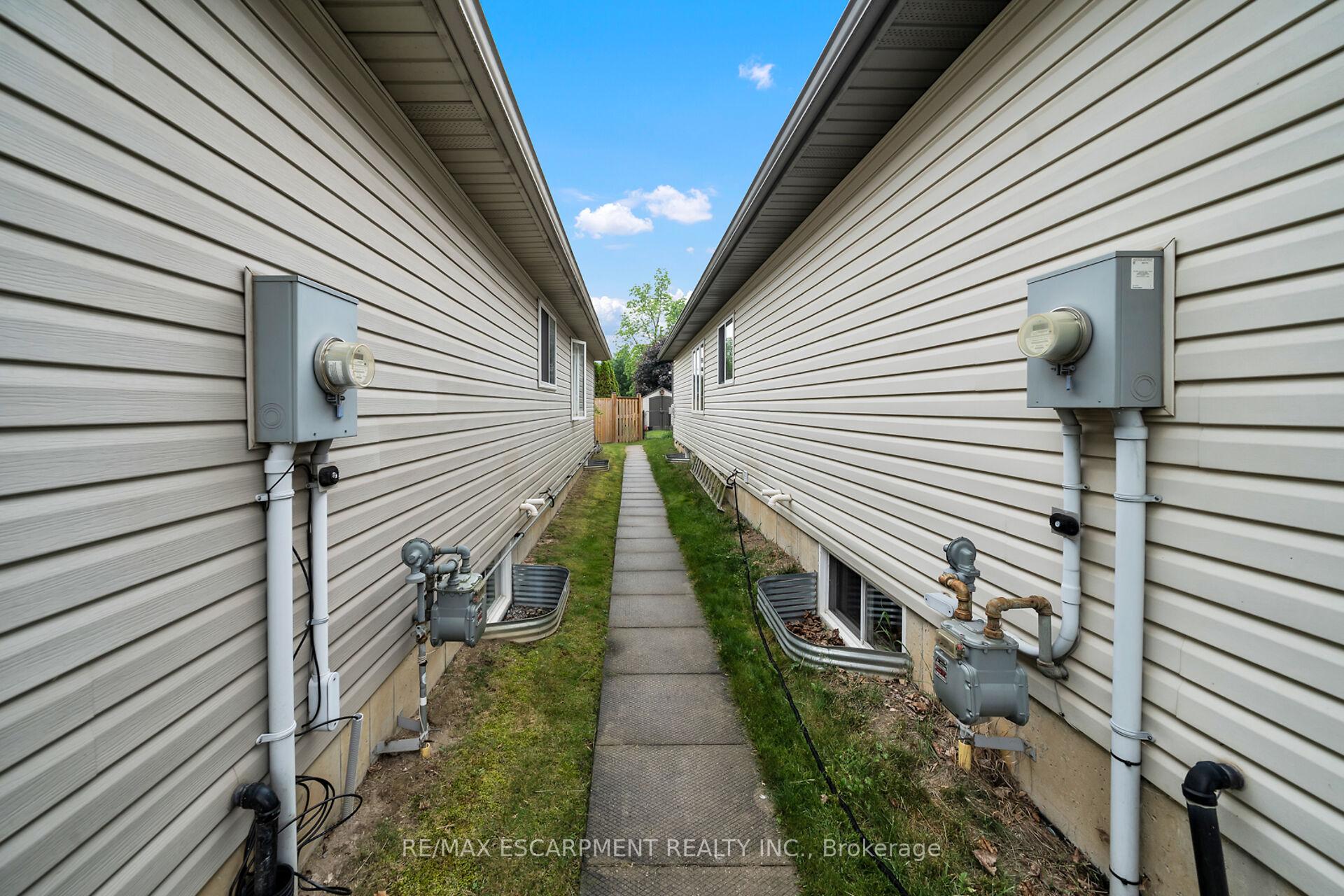 Photo 40 of 144 Forest Street, Haldimand, Dunnville — HOMEH