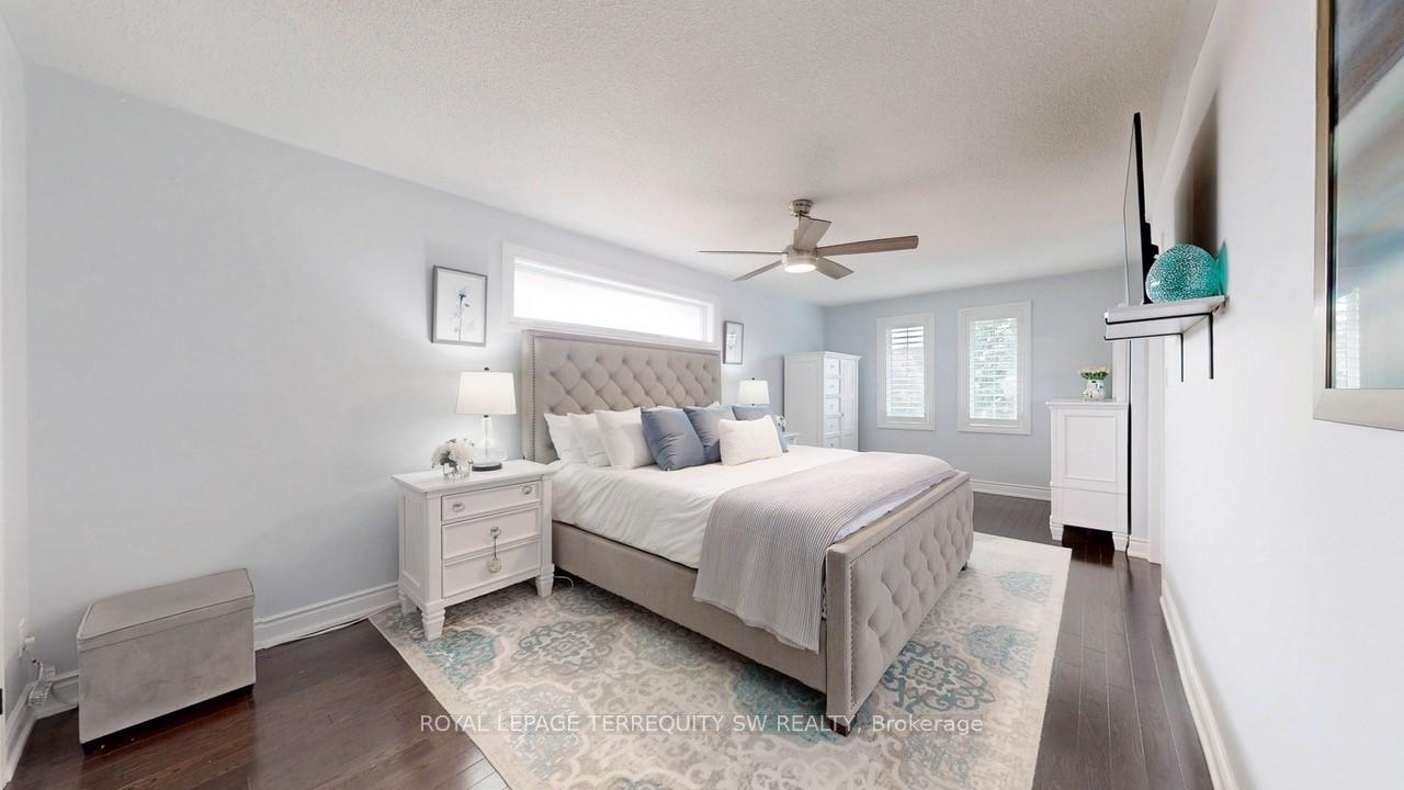 Photo 40 of 31 Bryant Road, Markham, Markham Village — HOMEH