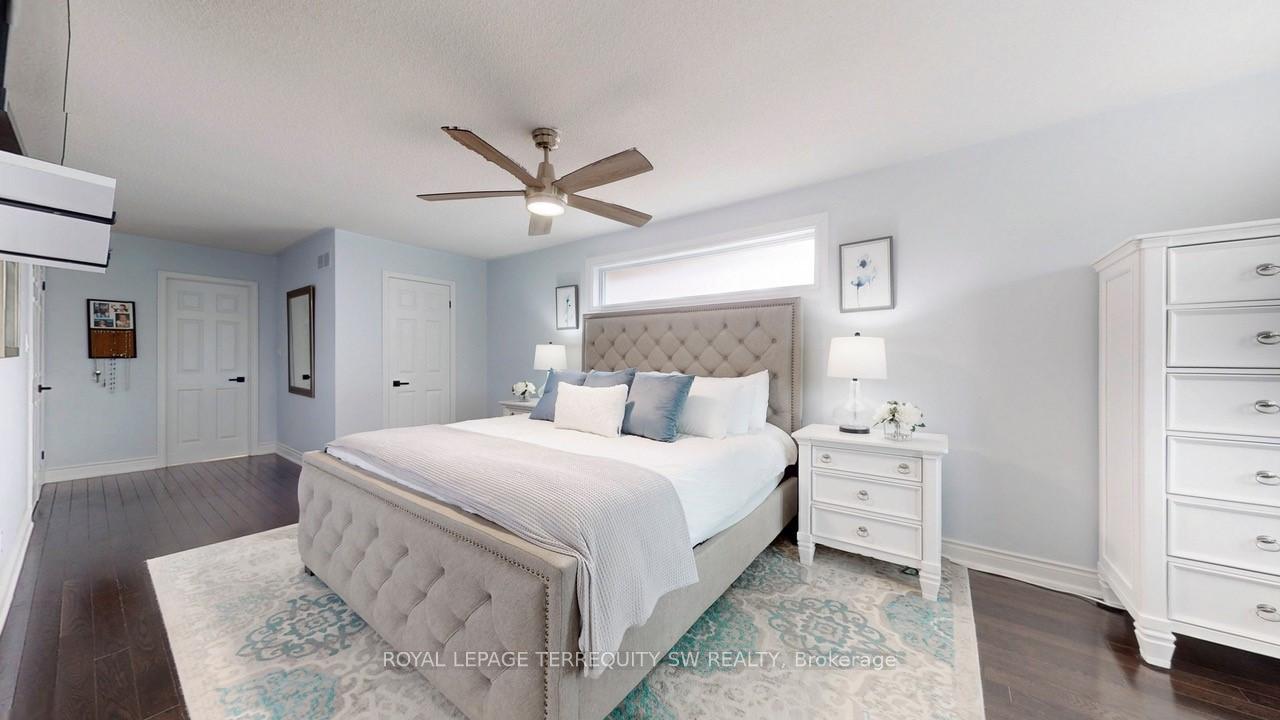 Photo 37 of 31 Bryant Road, Markham, Markham Village — HOMEH