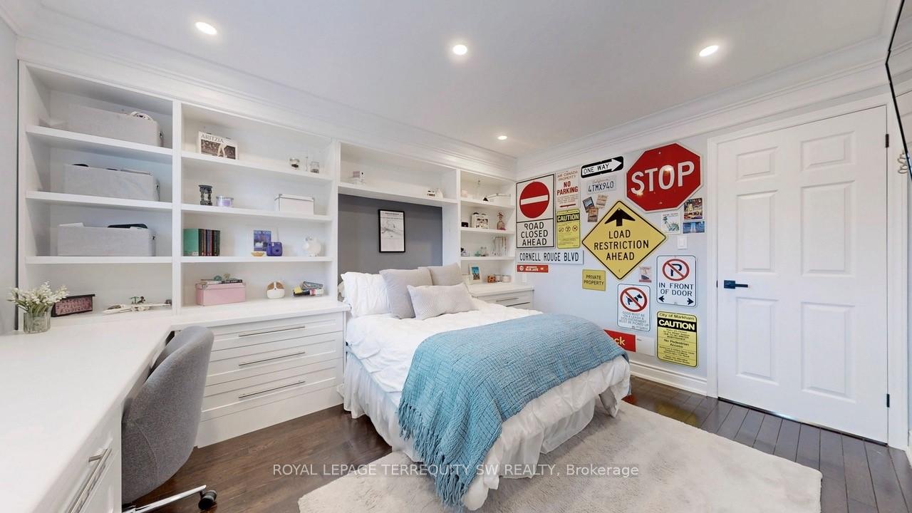 Photo 19 of 31 Bryant Road, Markham, Markham Village — HOMEH