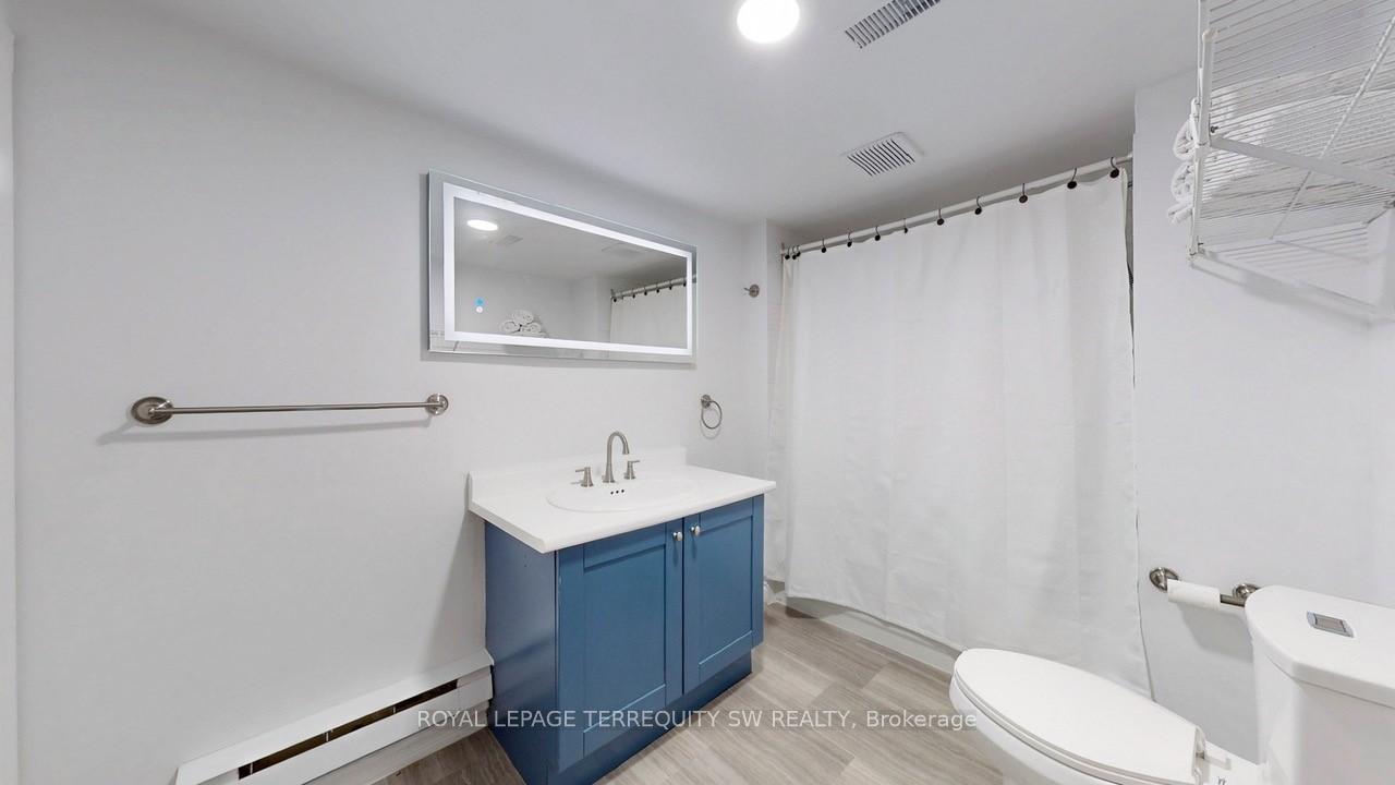 Photo 41 of 31 Bryant Road, Markham, Markham Village — HOMEH