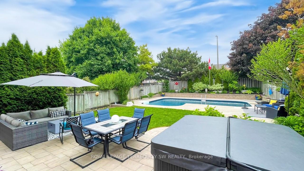 Photo 42 of 31 Bryant Road, Markham, Markham Village — HOMEH