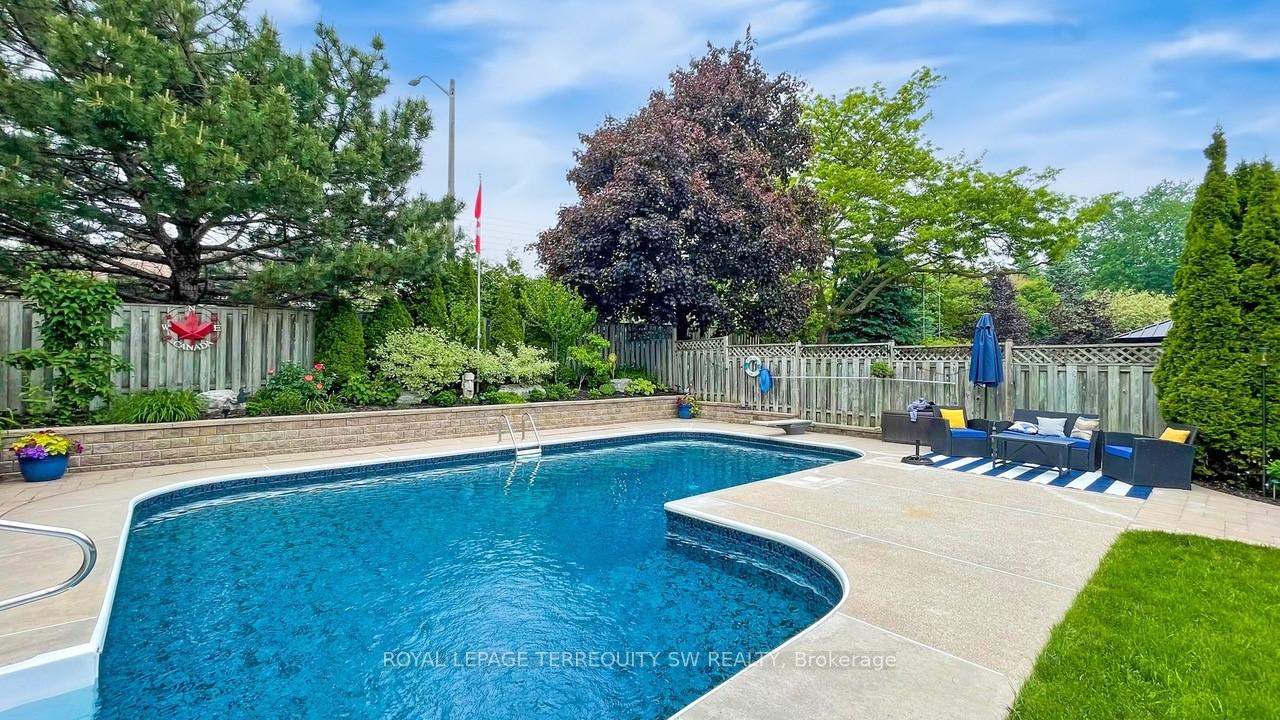 Photo 48 of 31 Bryant Road, Markham, Markham Village — HOMEH