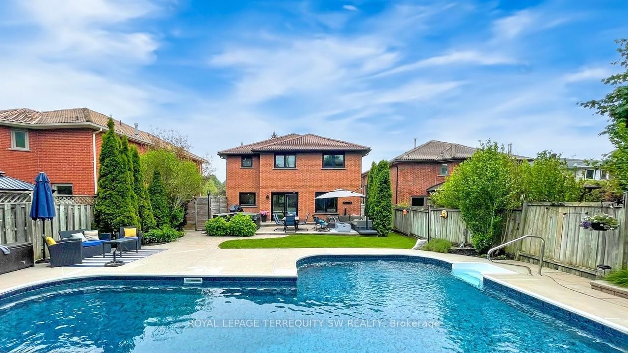 Photo 43 of 31 Bryant Road, Markham, Markham Village — HOMEH