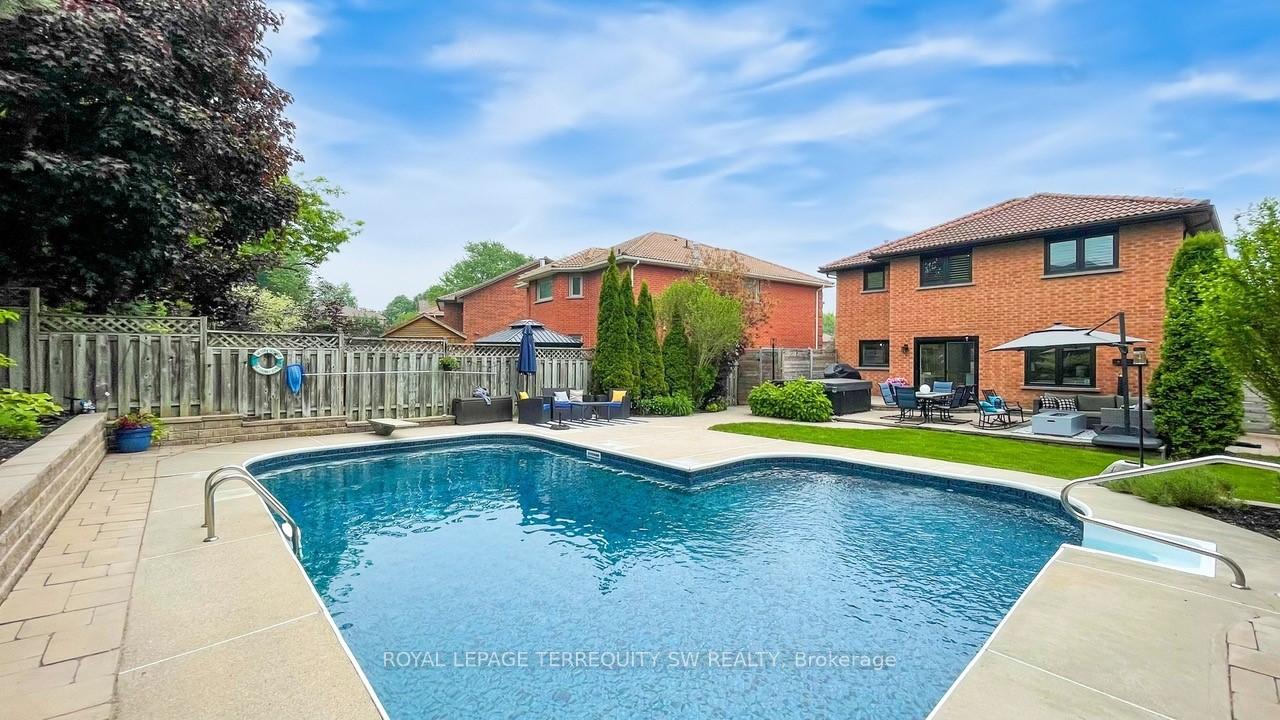 Photo 44 of 31 Bryant Road, Markham, Markham Village — HOMEH