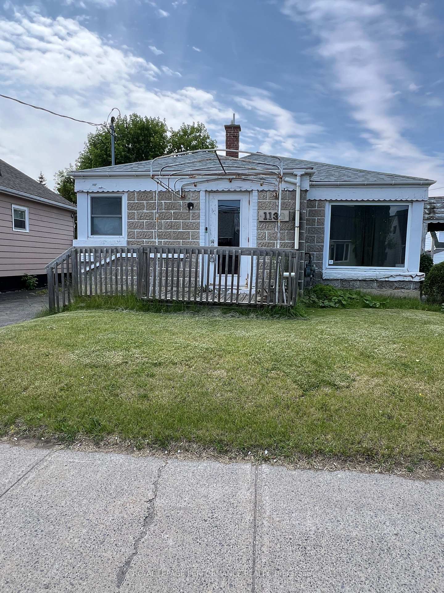 Photo 1 of 1138 Pitt Street, Cornwall — HOMEH