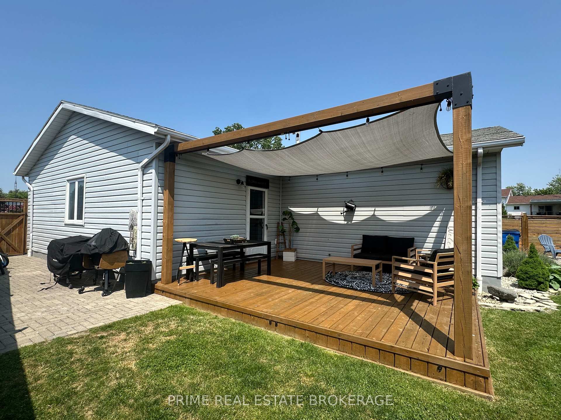 Photo 26 of 35 Athlone Road, Chatham-Kent, Tilbury — HOMEH
