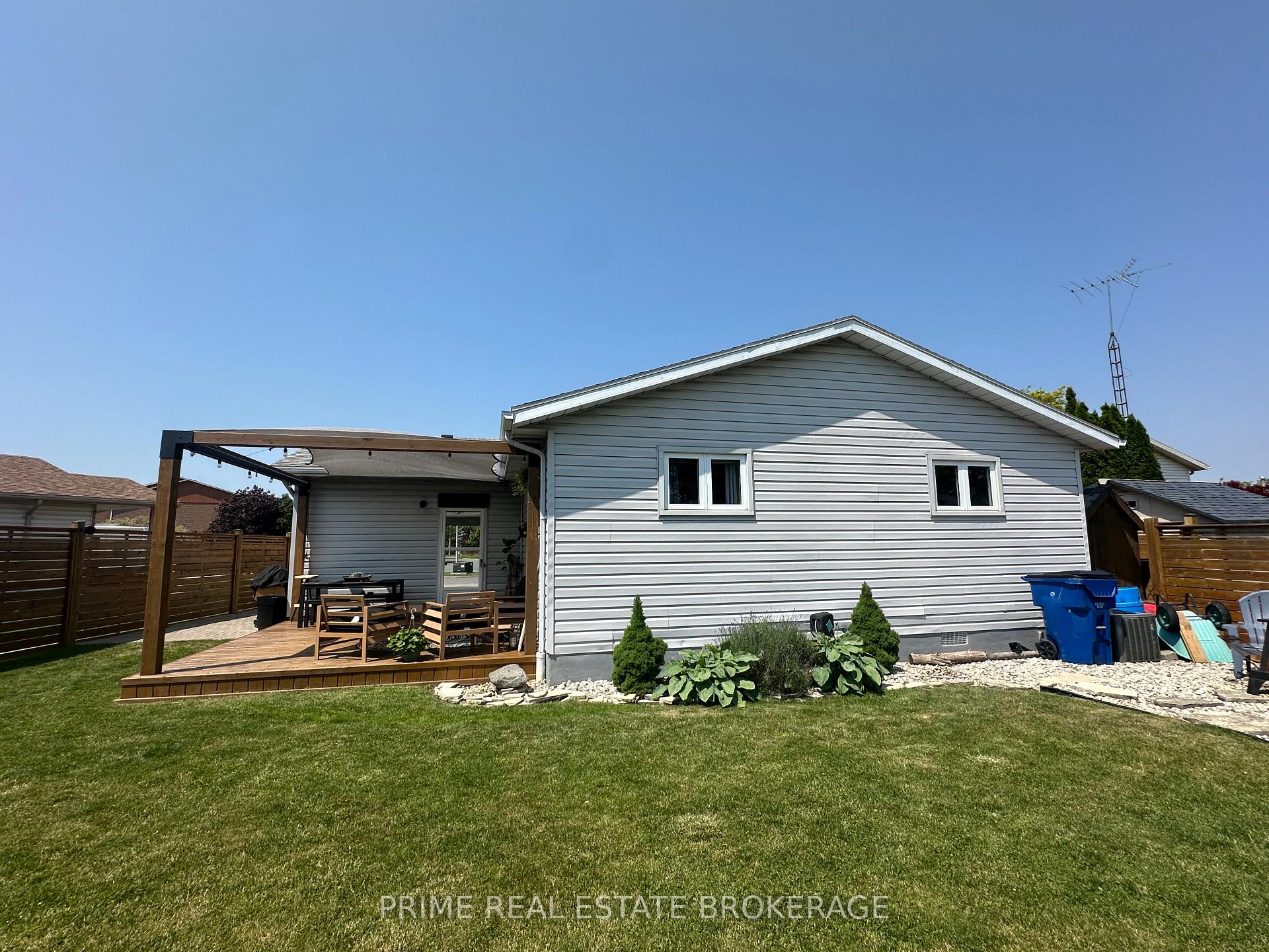 Photo 25 of 35 Athlone Road, Chatham-Kent, Tilbury — HOMEH