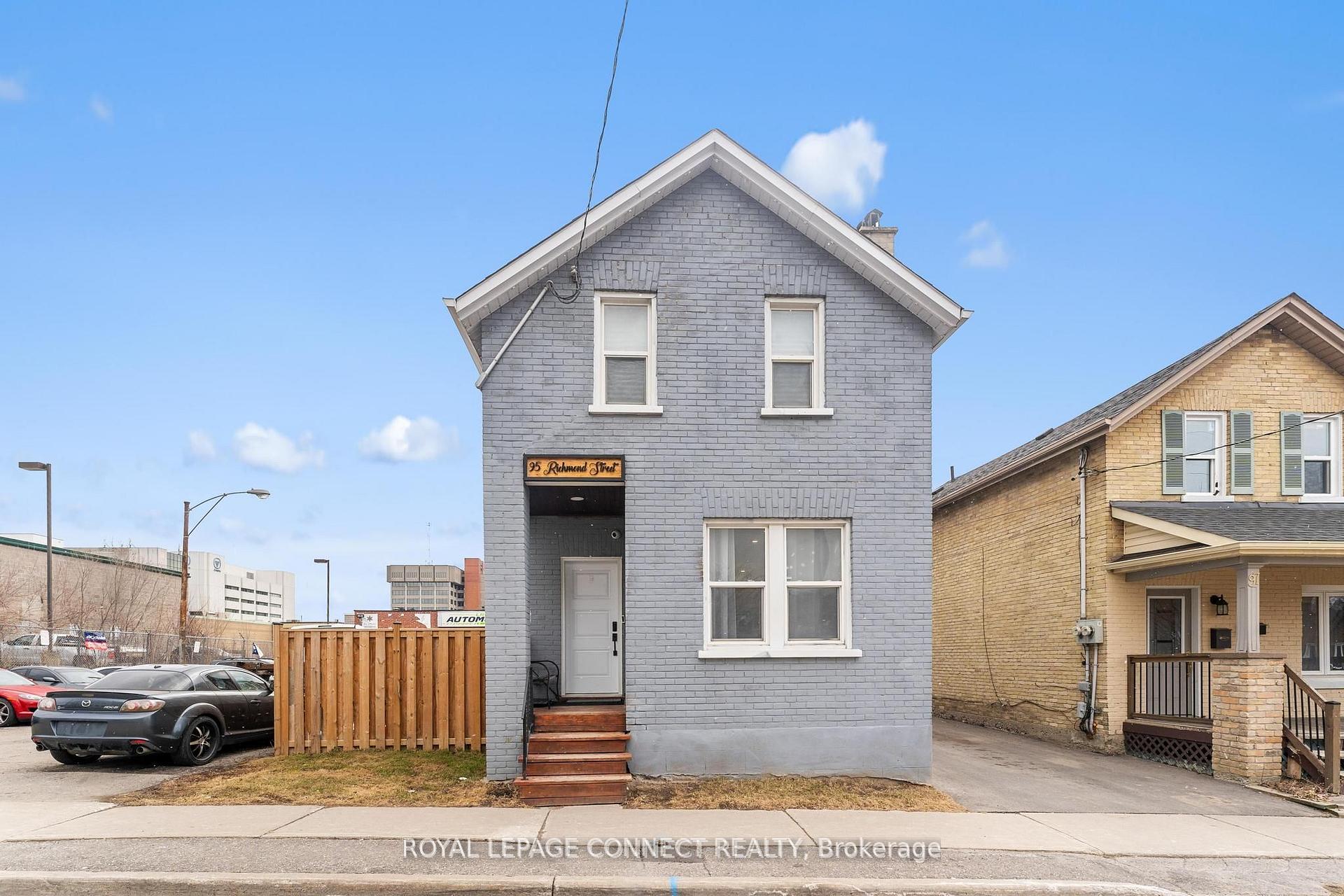 Photo 23 of 95 Richmond Street W, Oshawa, O'Neill — HOMEH