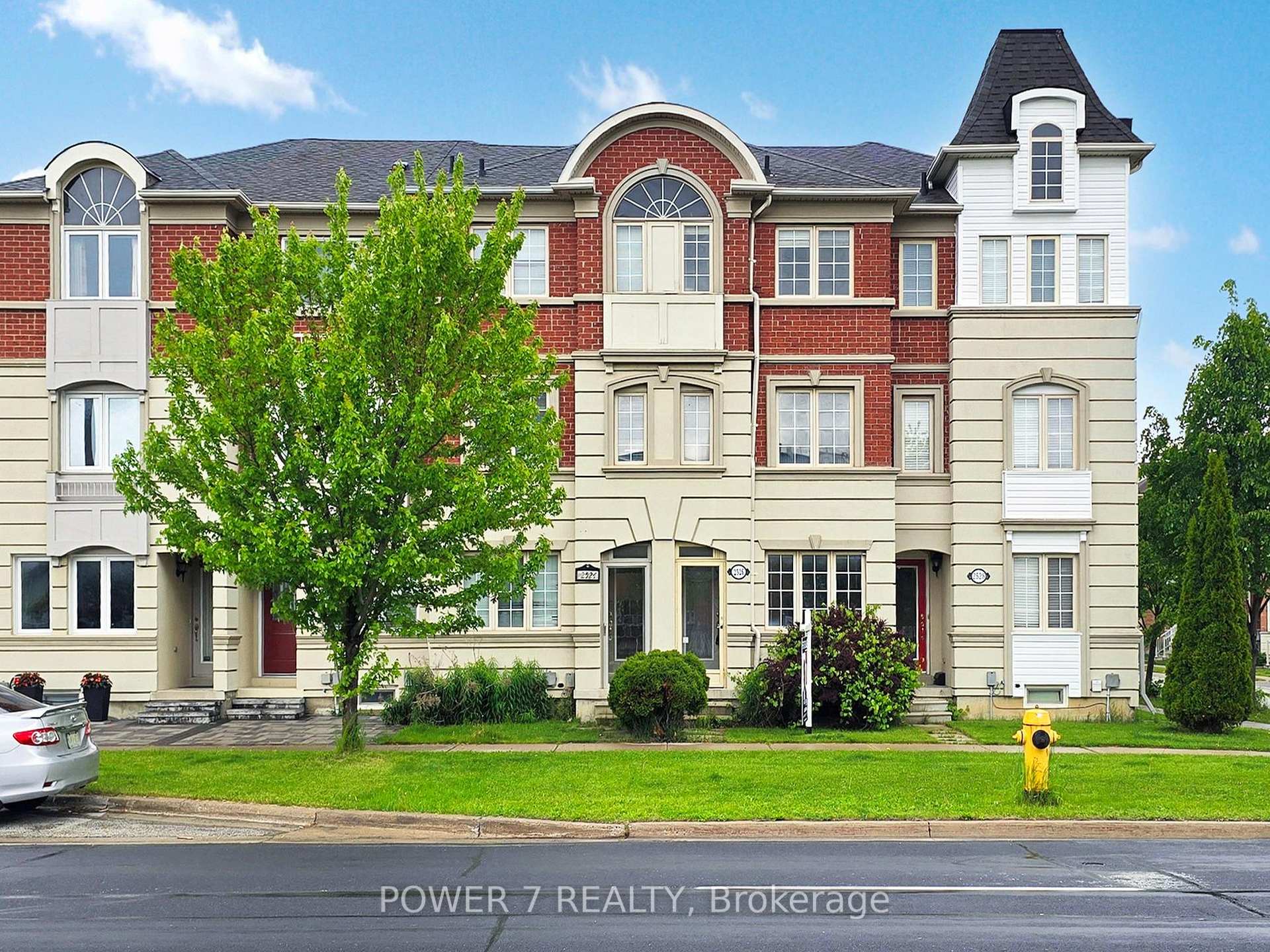 Photo 1 of 2526 Bur Oak Avenue, Markham, Cornell — HOMEH