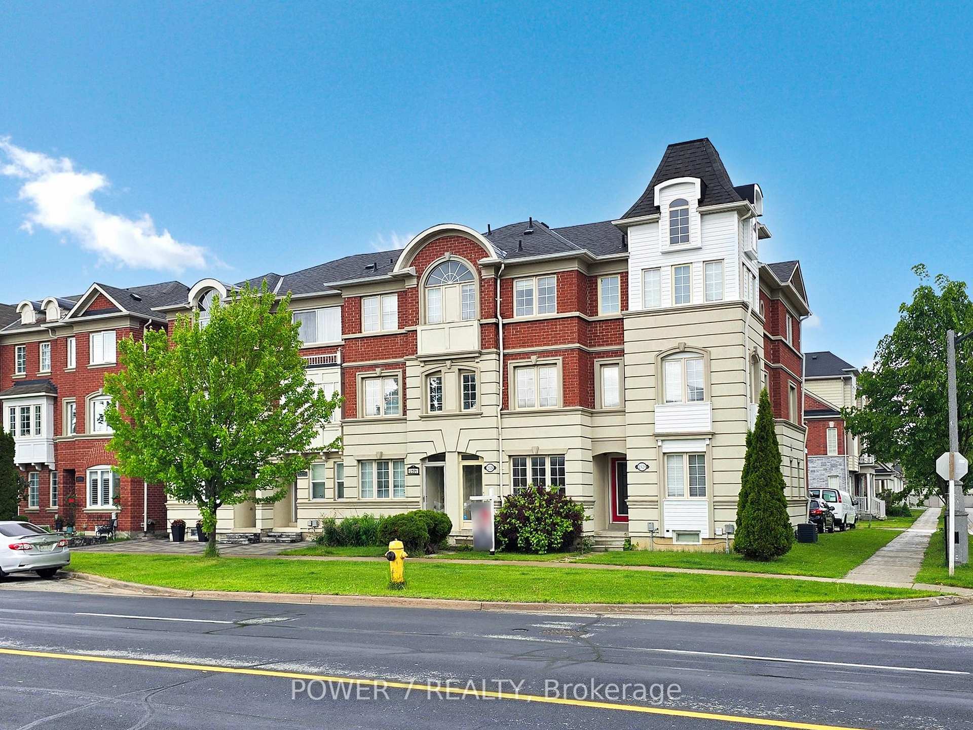 Photo 5 of 2526 Bur Oak Avenue, Markham, Cornell — HOMEH