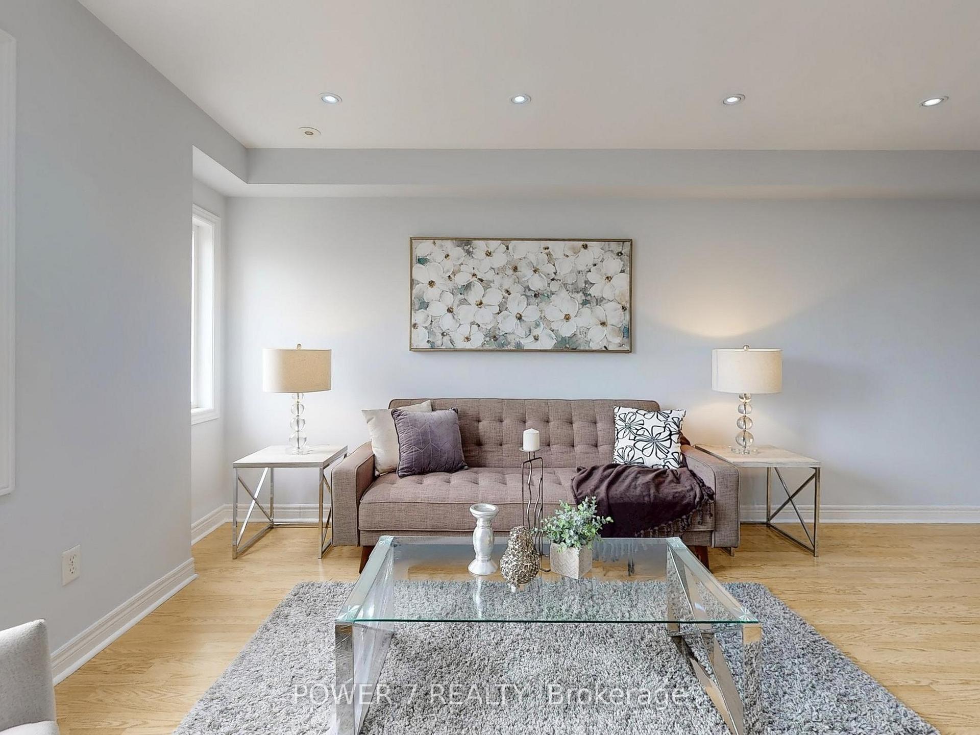 Photo 33 of 2526 Bur Oak Avenue, Markham, Cornell — HOMEH